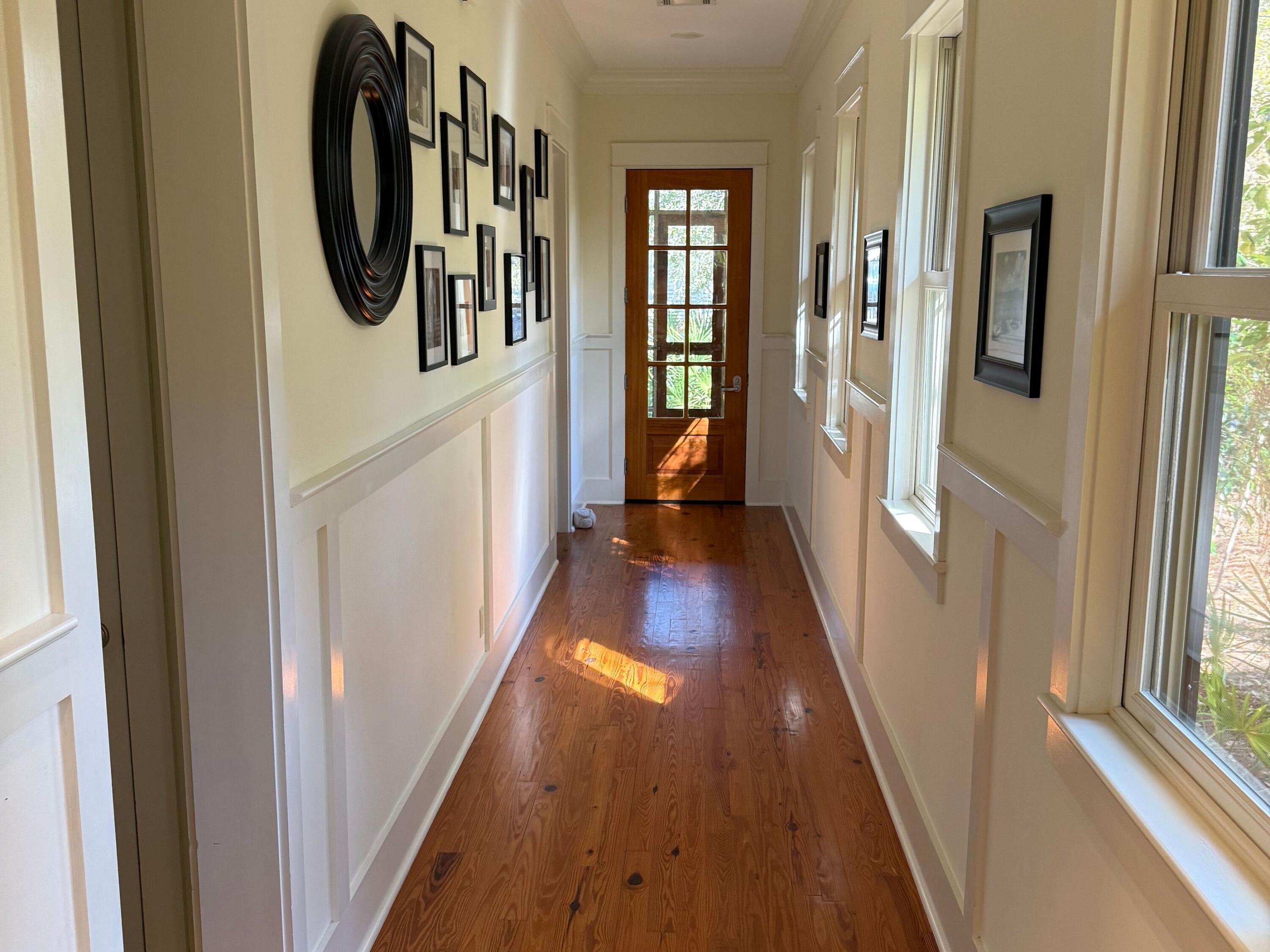 WATERCOLOR - Residential