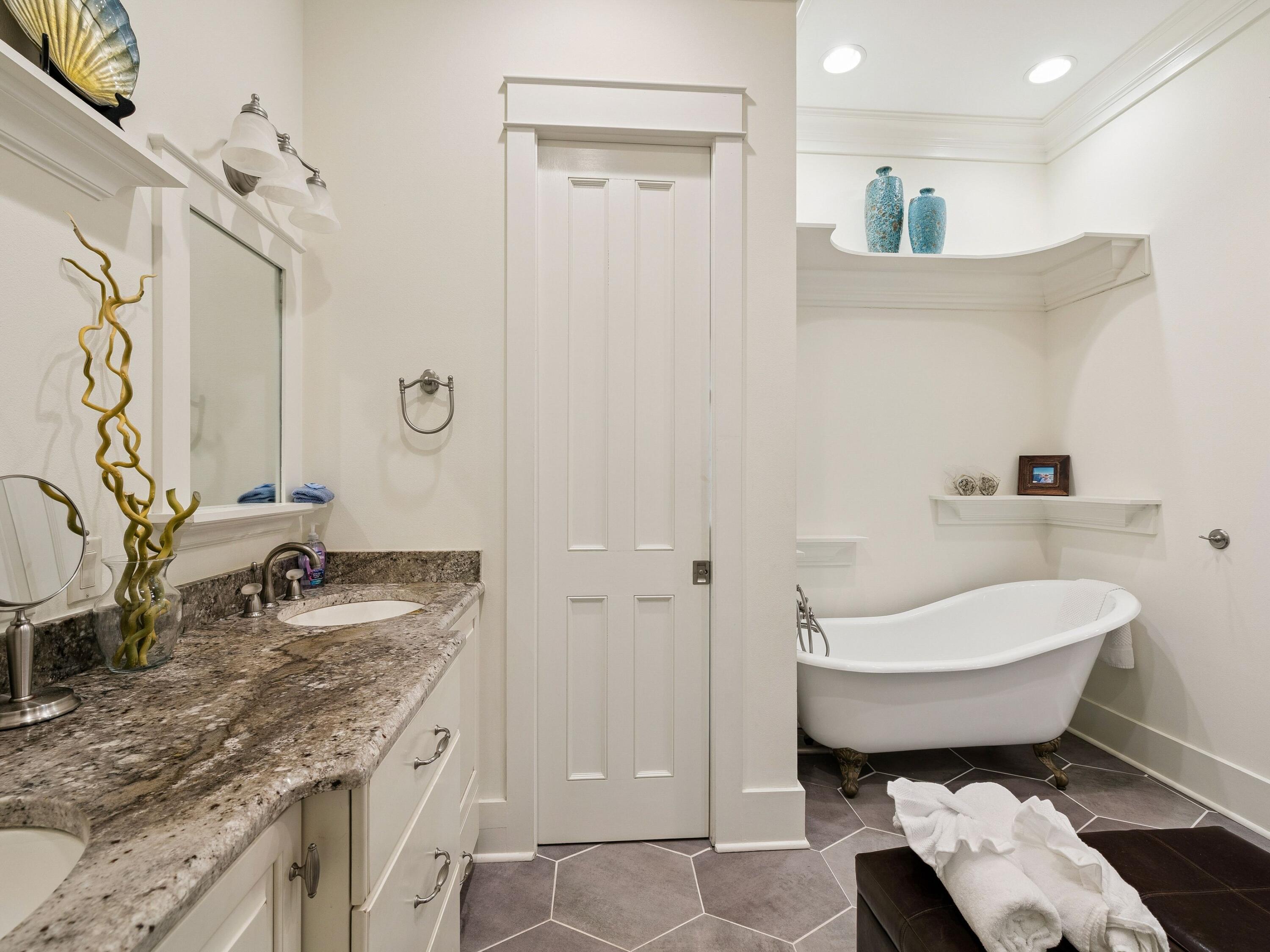 WATERCOLOR - Residential