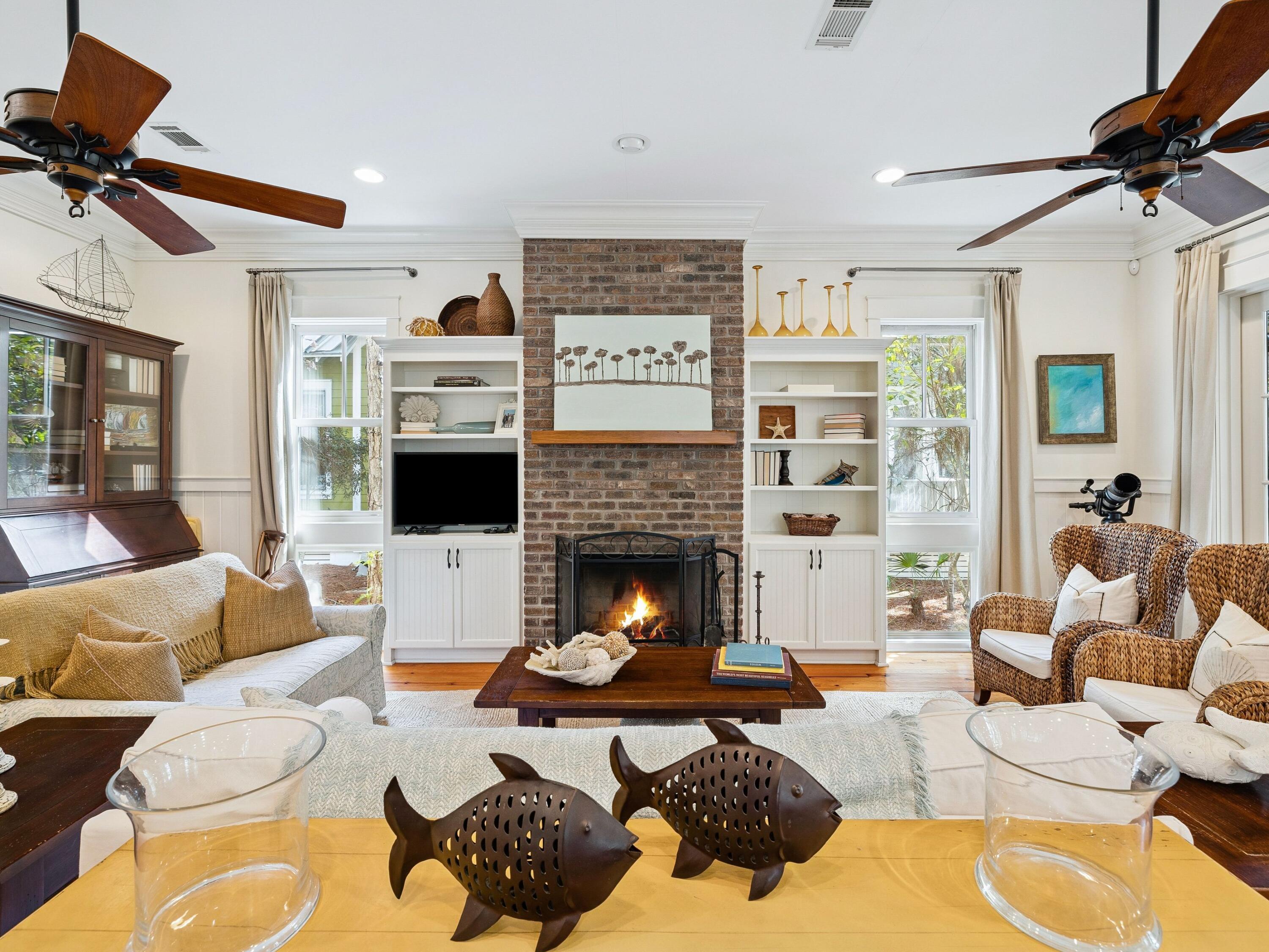 WATERCOLOR - Residential