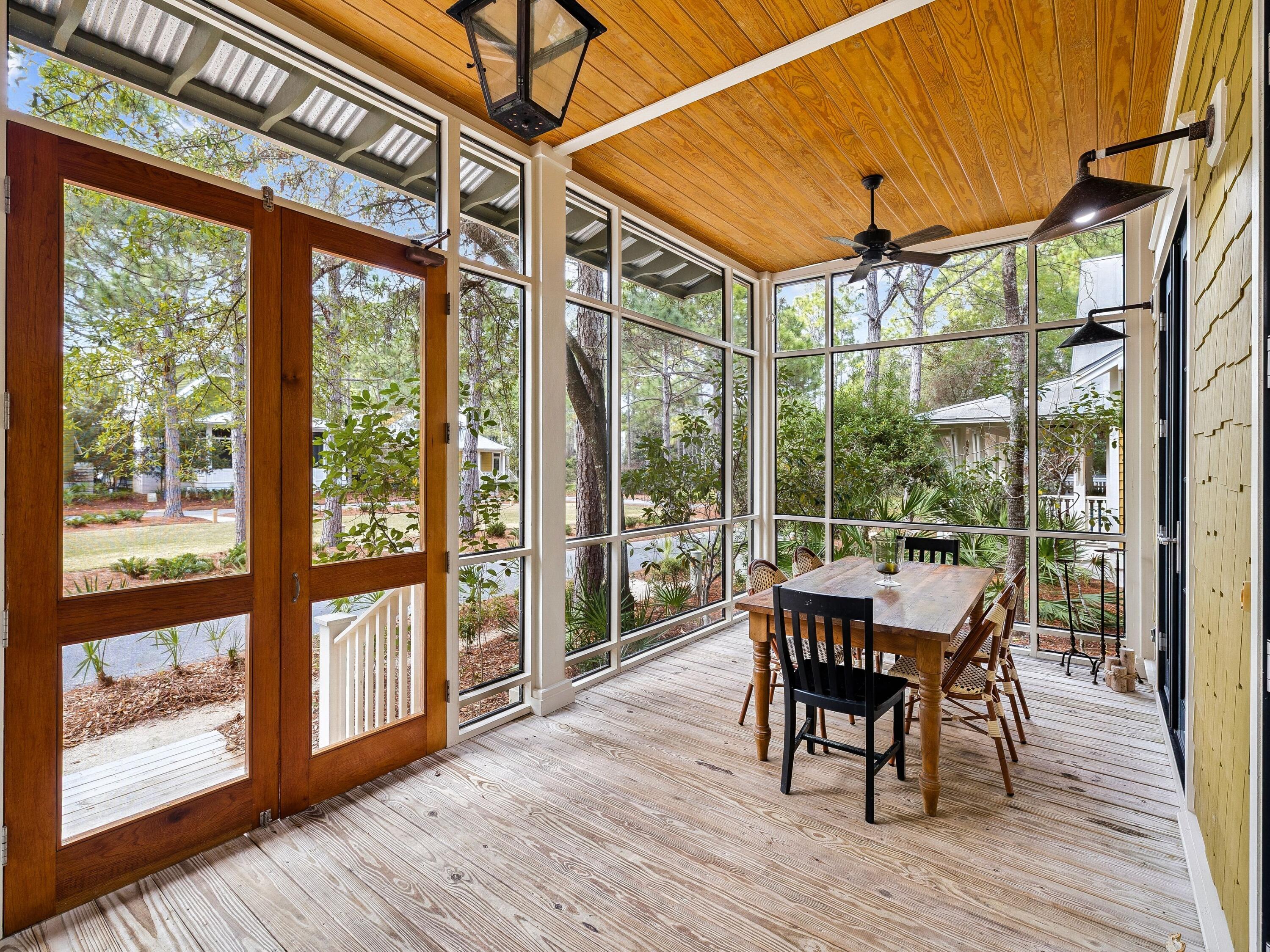 WATERCOLOR - Residential