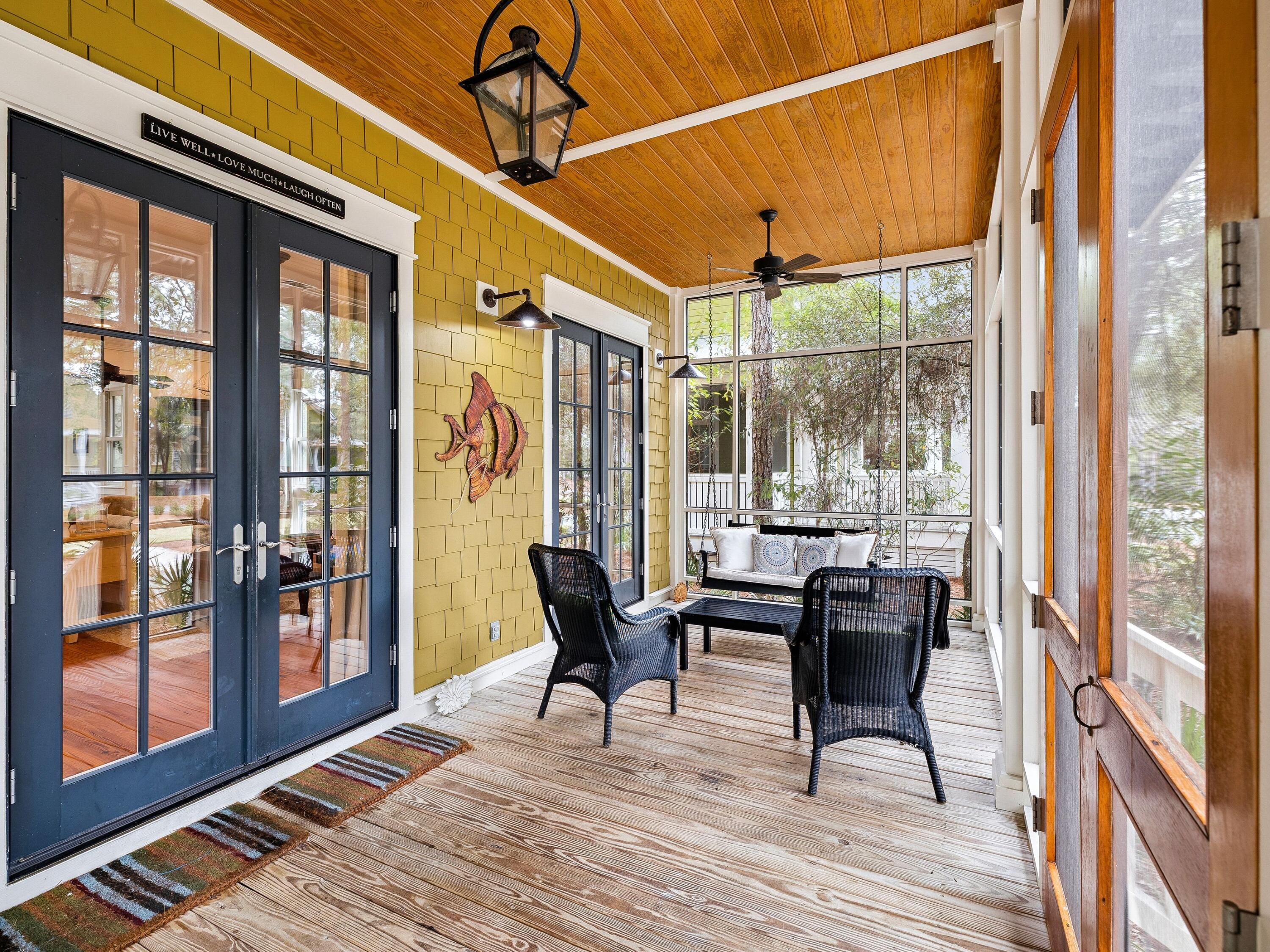 WATERCOLOR - Residential