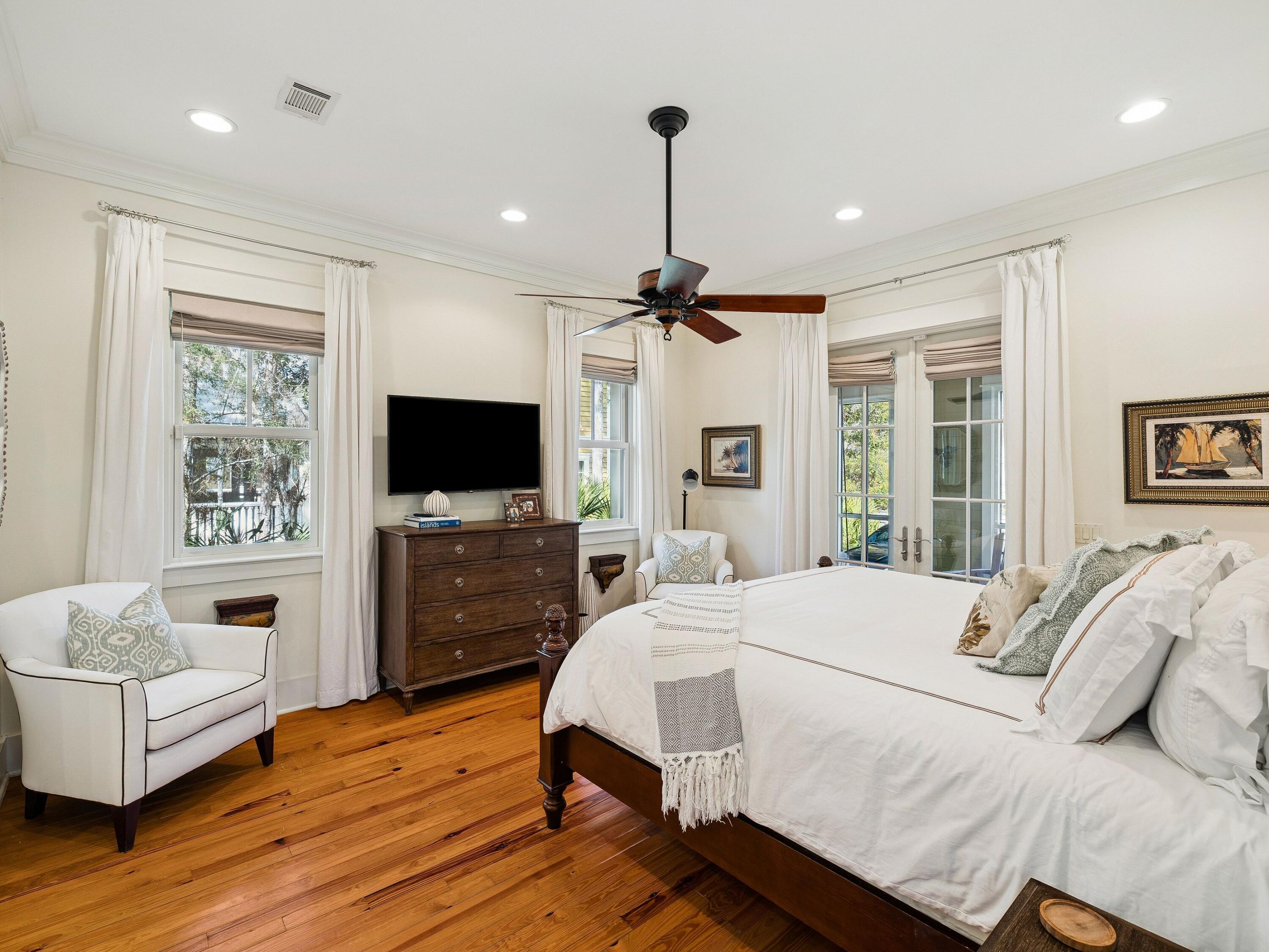 WATERCOLOR - Residential