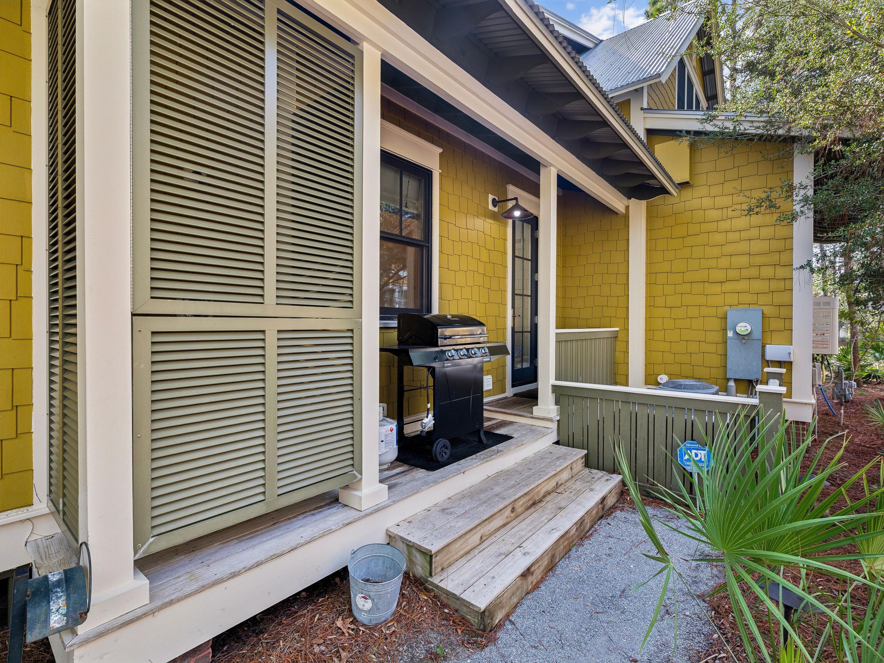 WATERCOLOR - Residential