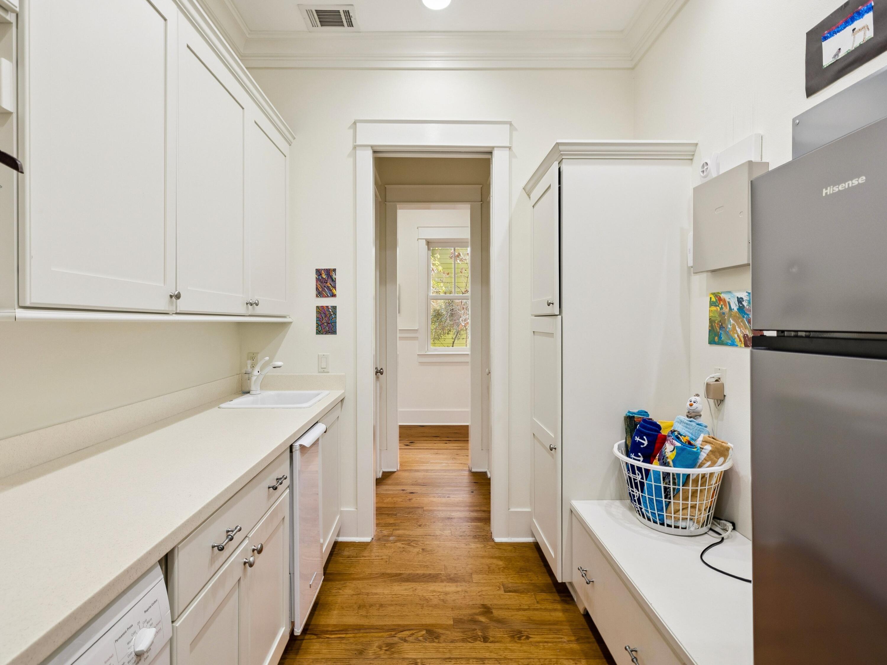 WATERCOLOR - Residential