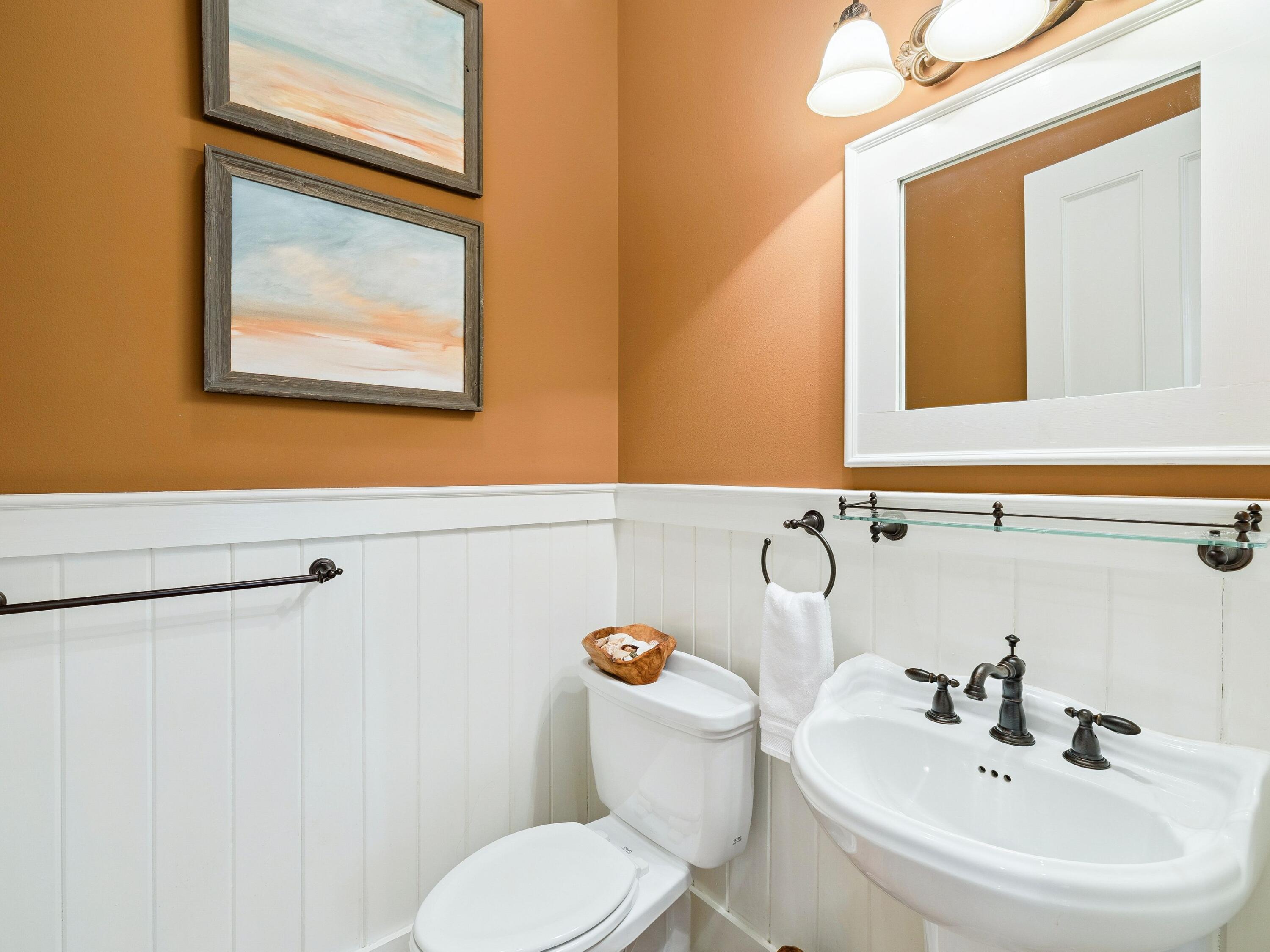 WATERCOLOR - Residential