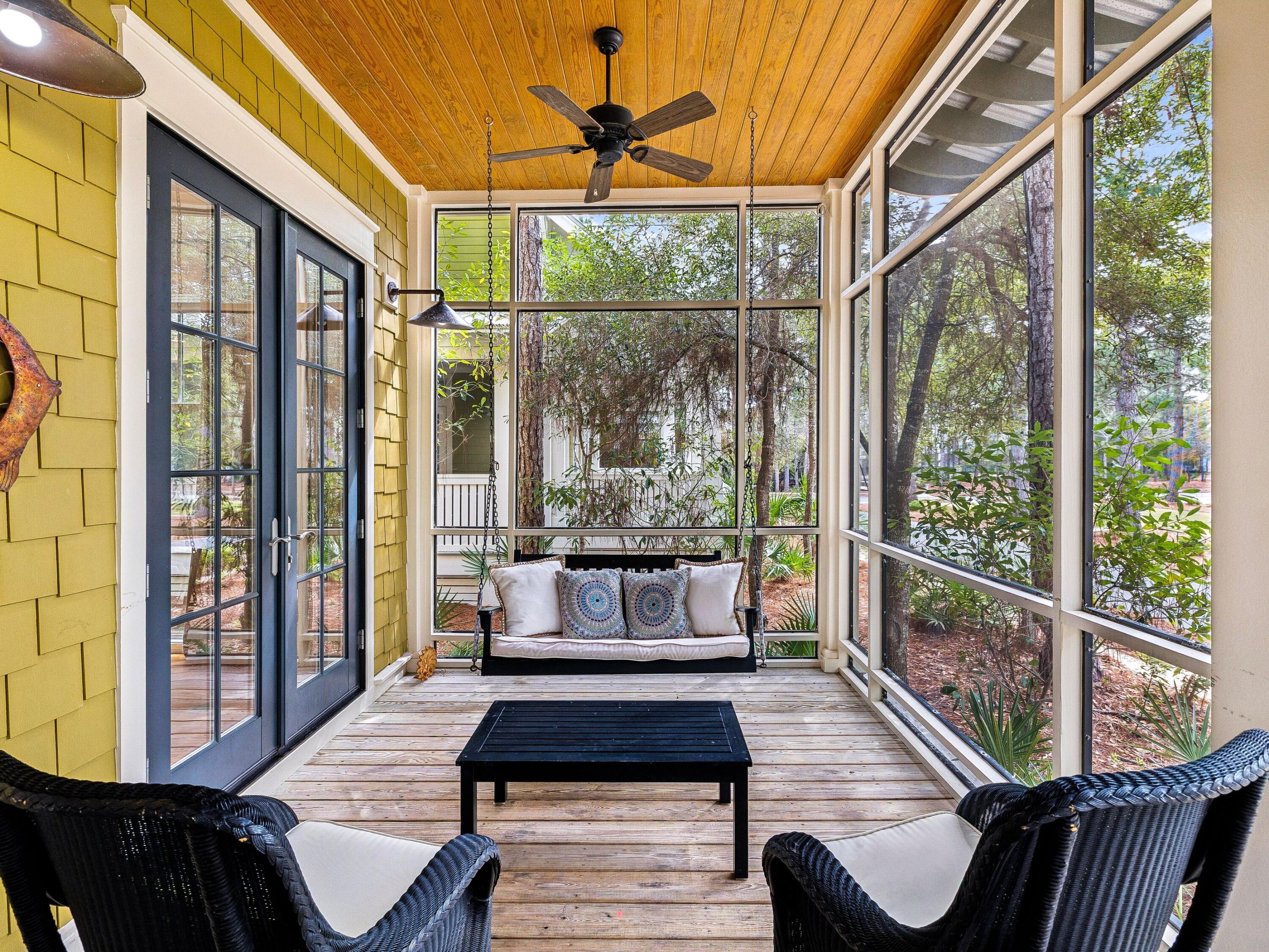 WATERCOLOR - Residential