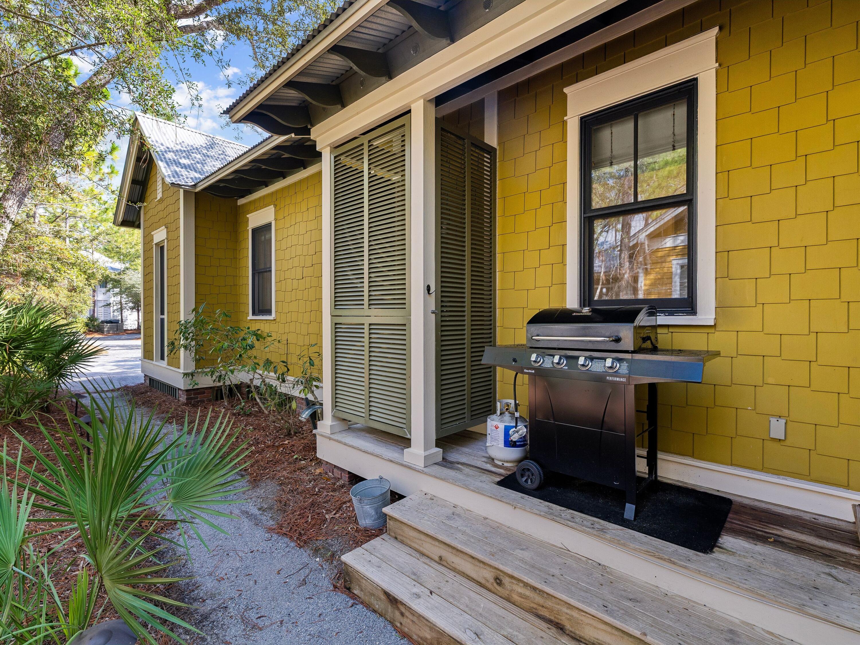 WATERCOLOR - Residential