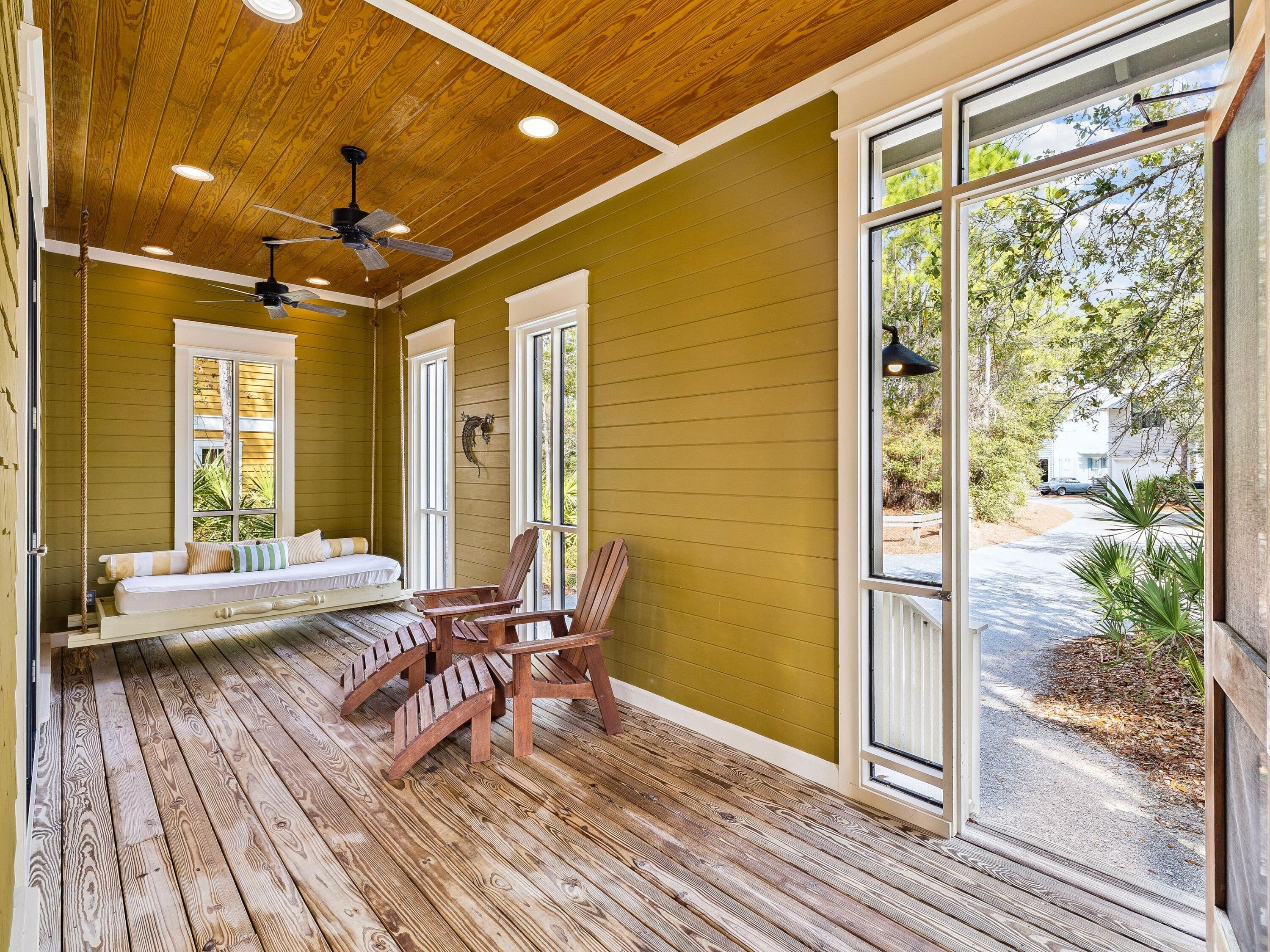 WATERCOLOR - Residential