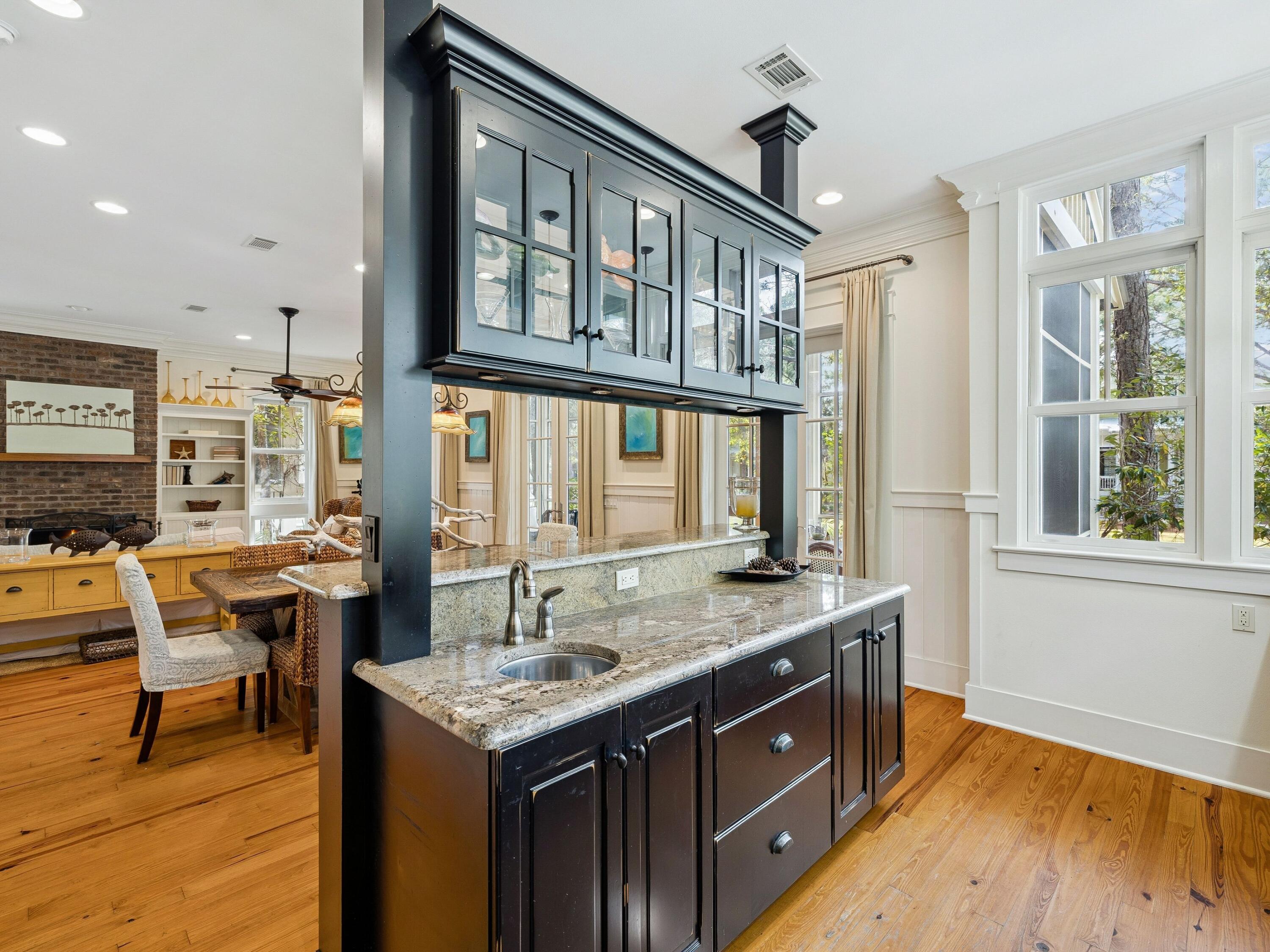 WATERCOLOR - Residential