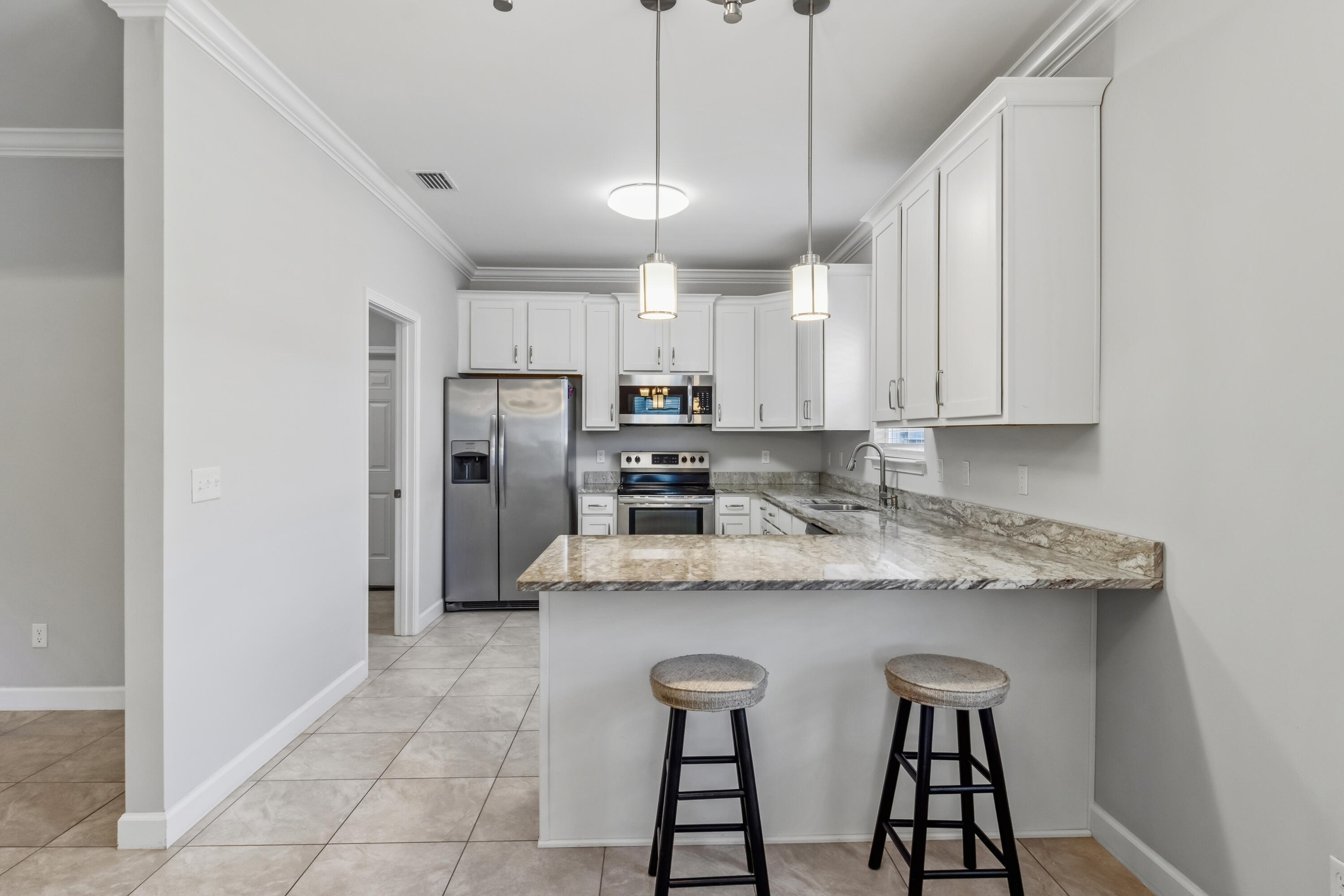 WYNNEHAVEN BCH EST - Residential