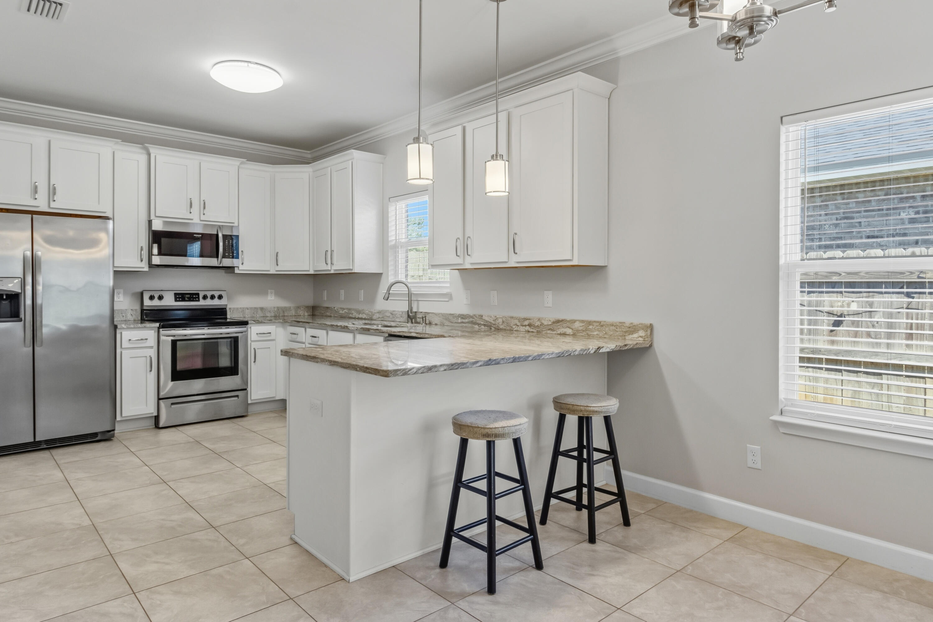 WYNNEHAVEN BCH EST - Residential