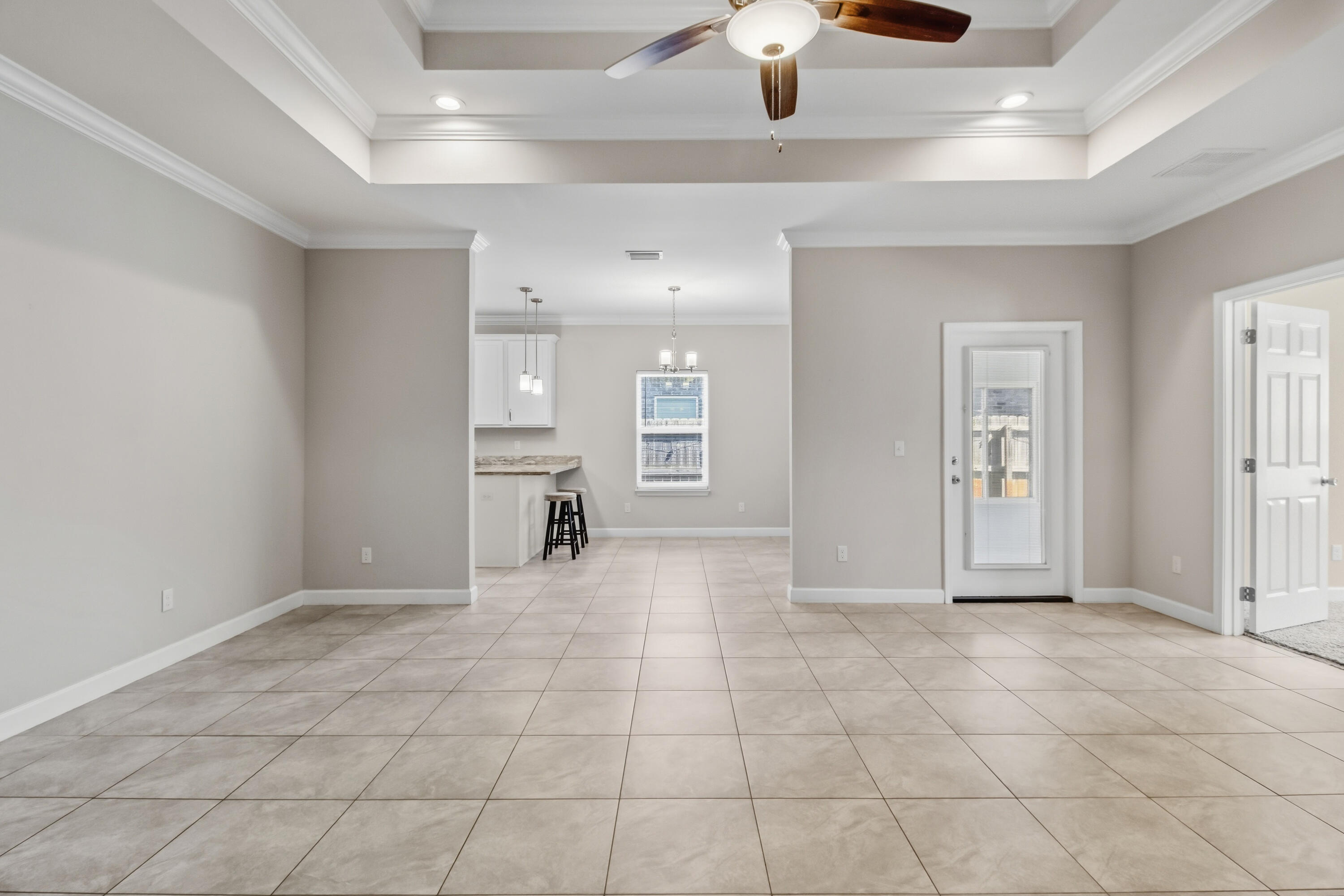 WYNNEHAVEN BCH EST - Residential