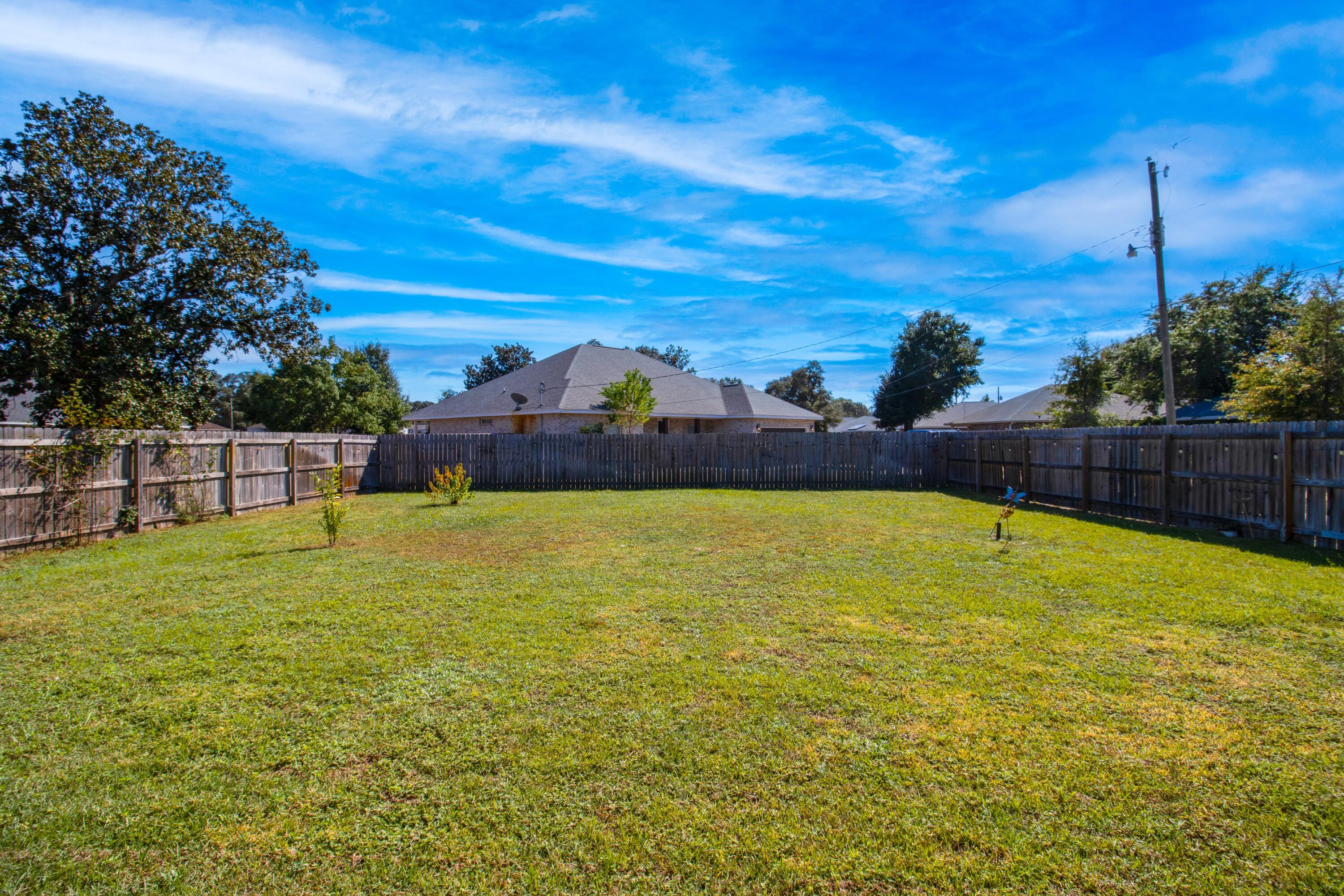 WYNNEHAVEN BCH EST - Residential