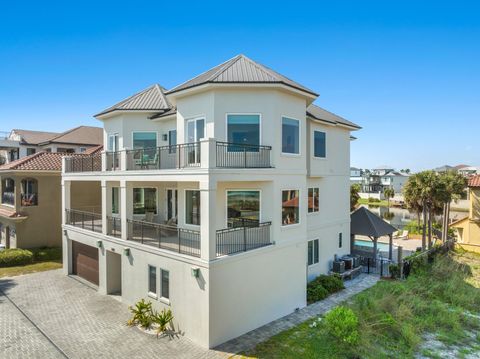 A home in Destin