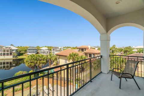 A home in Destin