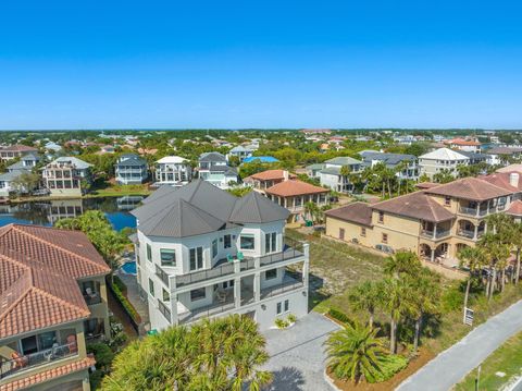 A home in Destin