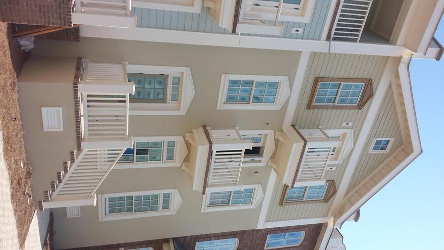 PROMINENCE IS ONE OF THE LAST BRAND NEW DEVELOPMENTS OF 80+- ACRES RIGHT ON 30A! TAKE ADVANTAGE OF GROUND LEVEL PRICING NOW! THE MOST INTEGRAL AND UNIQUE PIECE OF PROMINENCE IS THE LARGE TOWN CENTER SOON TO COME ON THE SOUTH SIDE OF 30A. WITH SEVERAL RESTAURANTS, A LARGE GREEN SPACE WITH HUGE AMPITHEATER, AND MANY OTHER NICHE STORES TO FOLLOW. THE TOWN OF PROMINENCE IS SET TO BE AN ESSENTIAL PART OF THE 30A COMMUNITY, PLACING A DESIRABLE DESTINATION FOR LEISURE LIVING AND ENTERTAINMENT BETWEEN CAMP CREEK AND SEAGROVE. PROMINENCE RESIDENTS WILL ENJOY EASY ACCESS TO A BEAUTIFUL TOWN CENTER, POOL HOUSE, CABANAS AND A FITNESS CENTER.