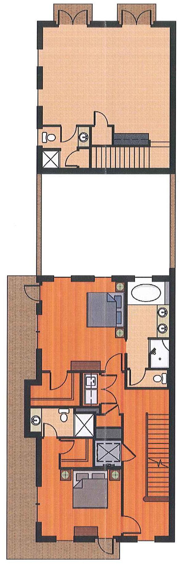 PROMINENCE/LUXURY TOWNHOMES - Residential