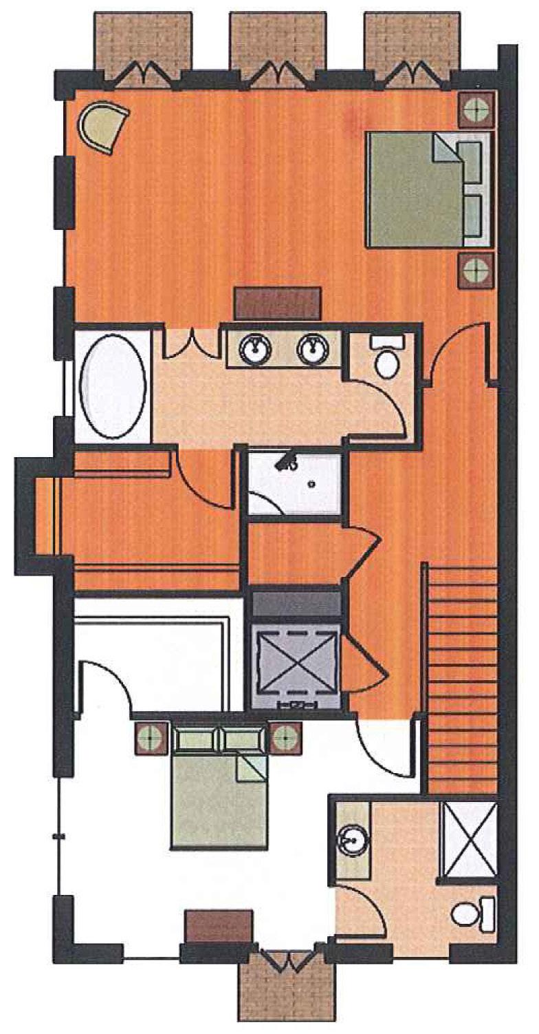 PROMINENCE/LUXURY TOWNHOMES - Residential