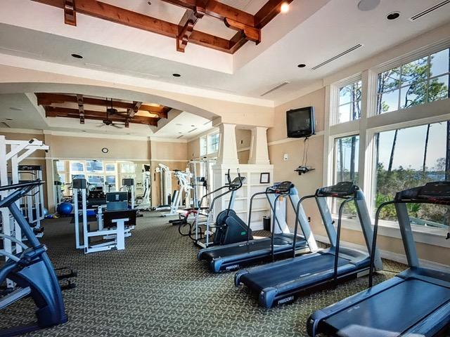 WILD HERON - CLUBSIDE II - Residential