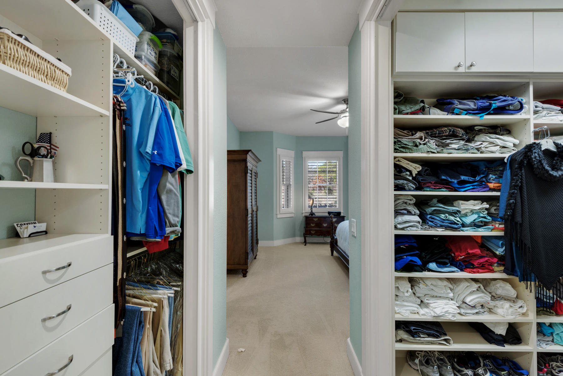 WILD HERON - CLUBSIDE II - Residential