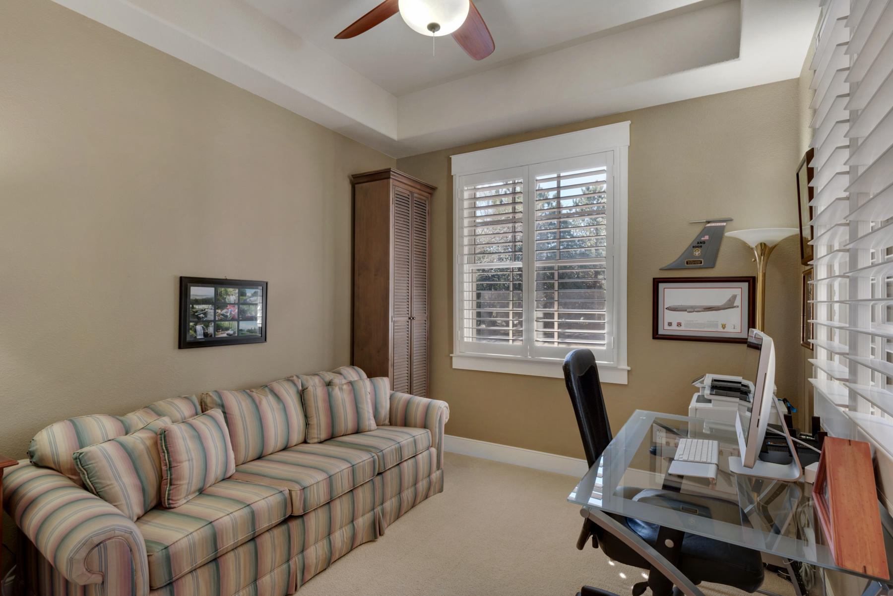 WILD HERON - CLUBSIDE II - Residential