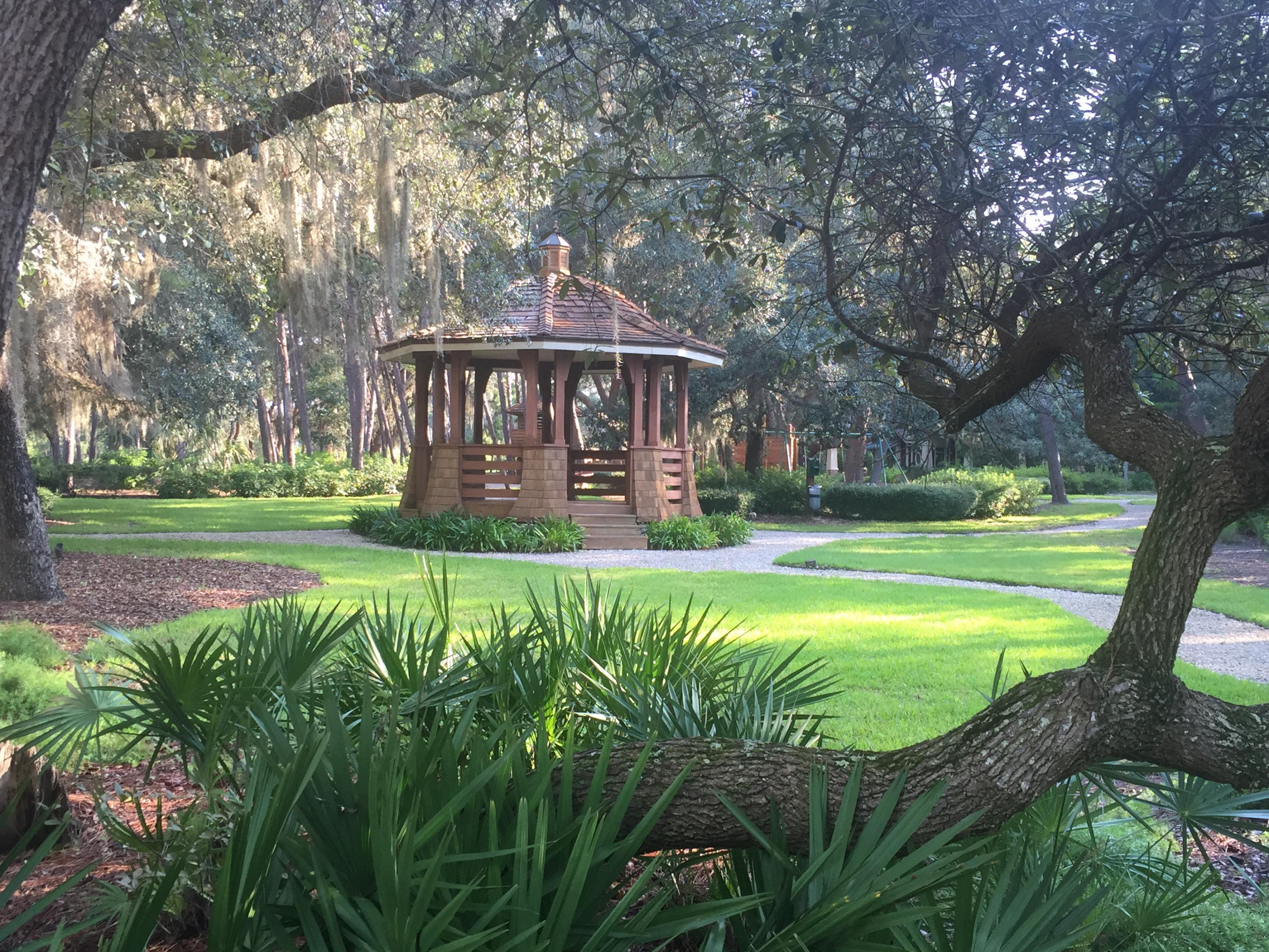 WILD HERON - CLUBSIDE II - Residential