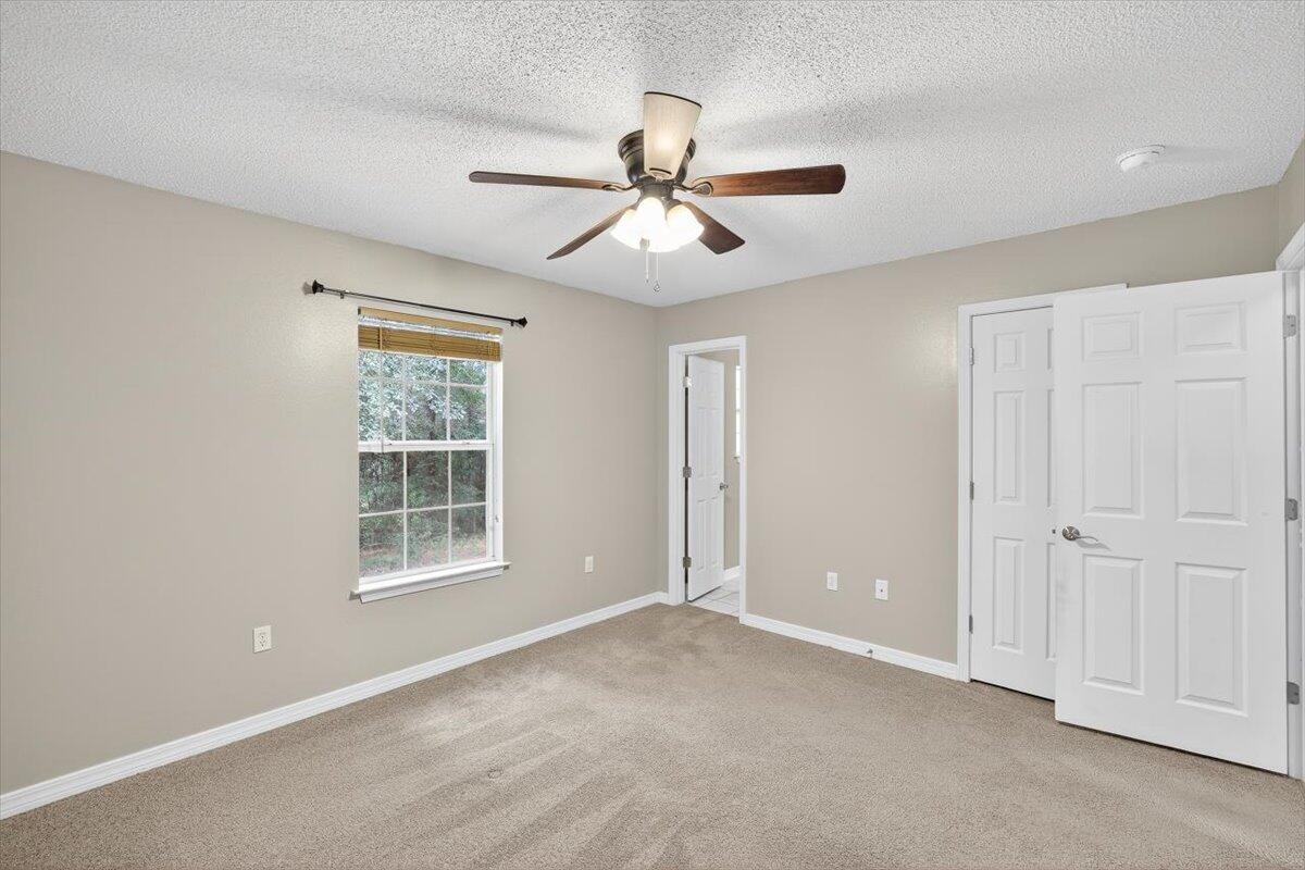 JERNIGAN S/D 2ND ADDN - Residential