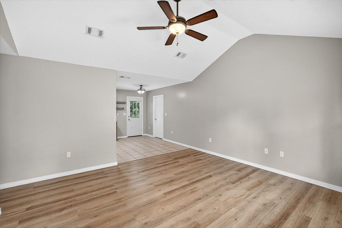 JERNIGAN S/D 2ND ADDN - Residential