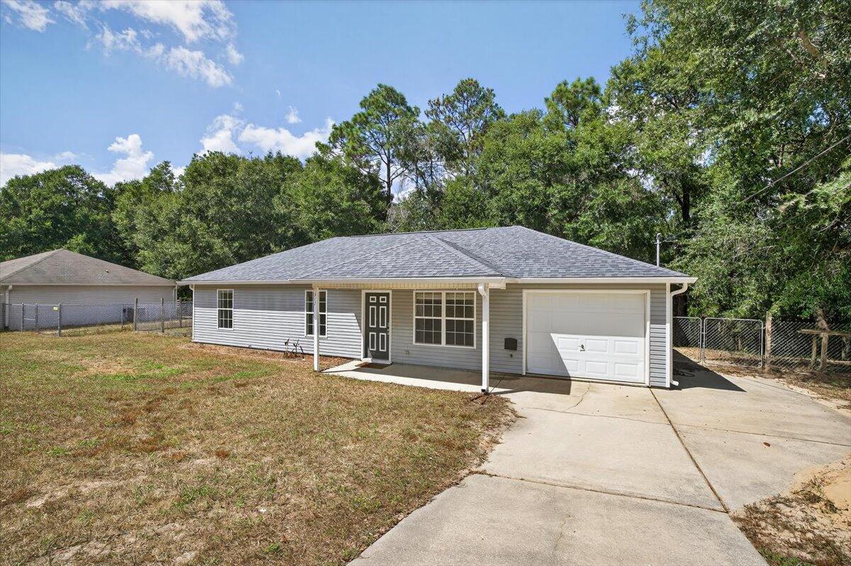 JERNIGAN S/D 2ND ADDN - Residential