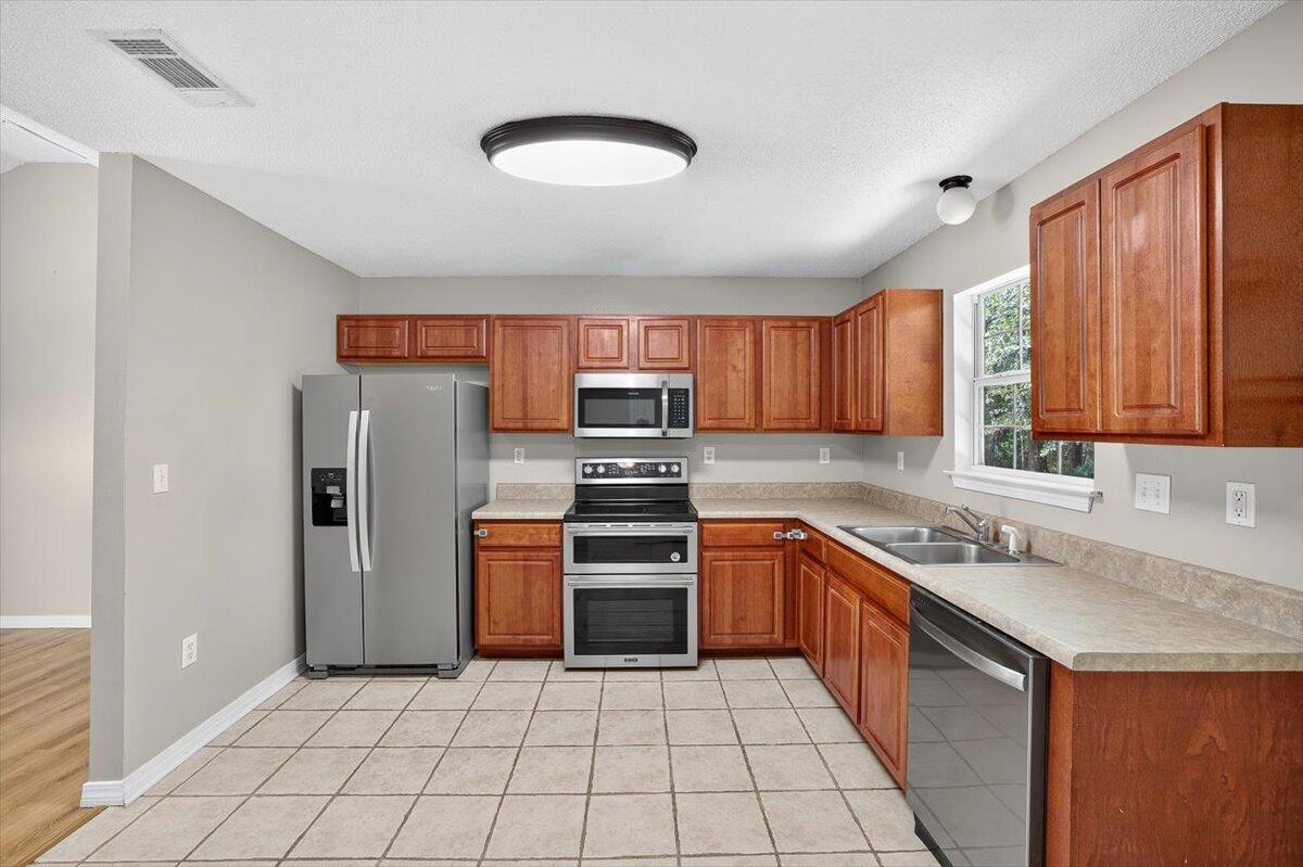 JERNIGAN S/D 2ND ADDN - Residential