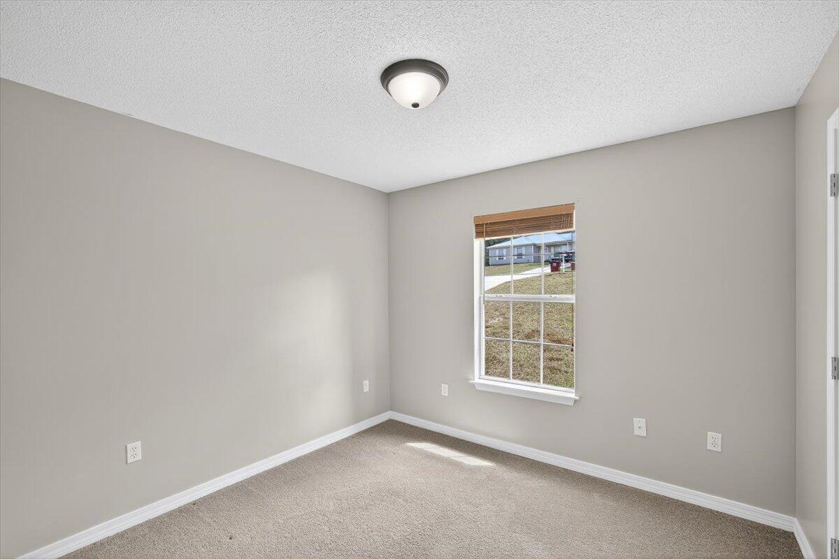 JERNIGAN S/D 2ND ADDN - Residential