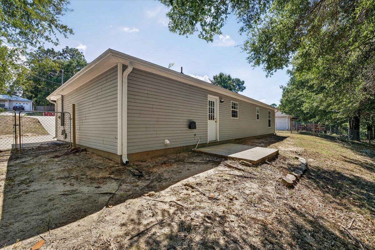 JERNIGAN S/D 2ND ADDN - Residential