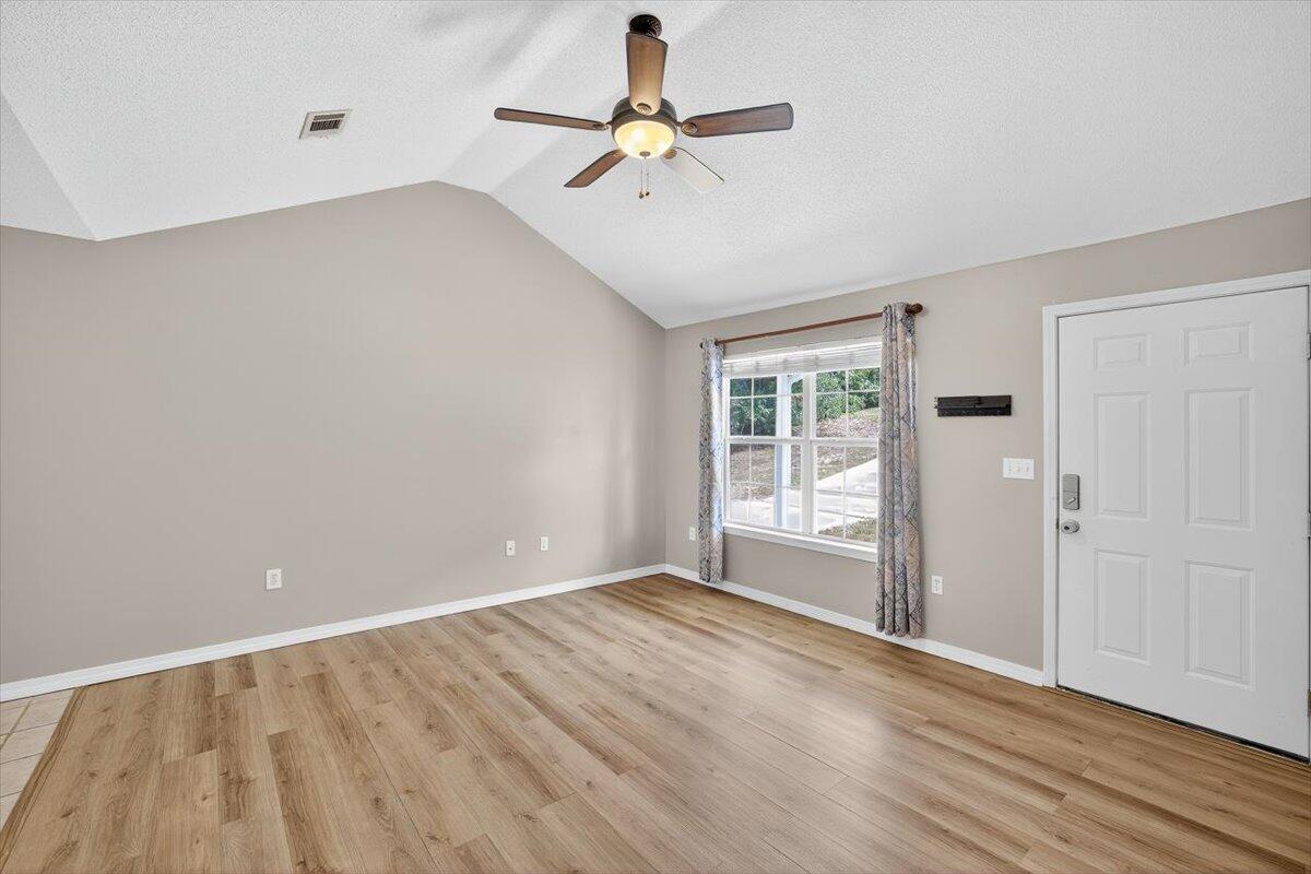 JERNIGAN S/D 2ND ADDN - Residential
