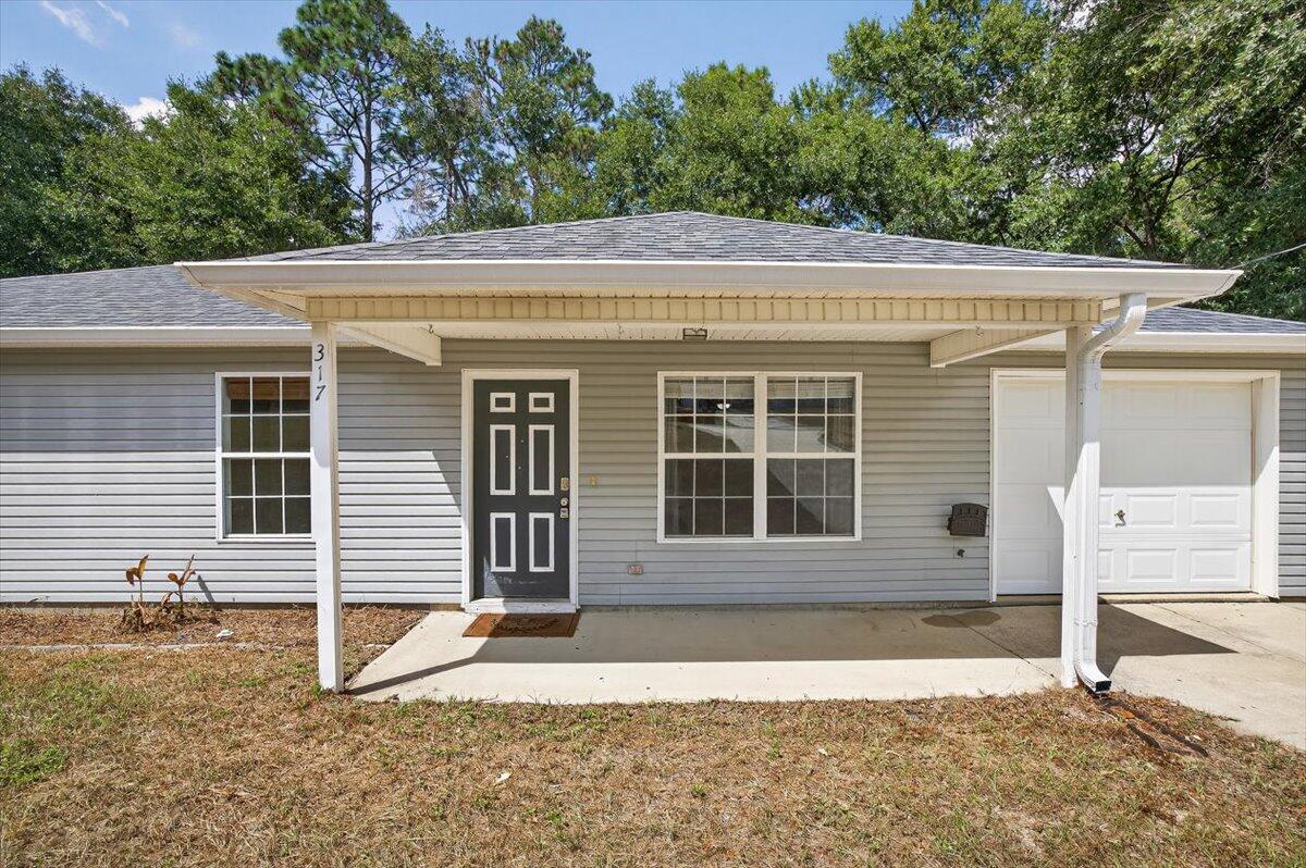 JERNIGAN S/D 2ND ADDN - Residential