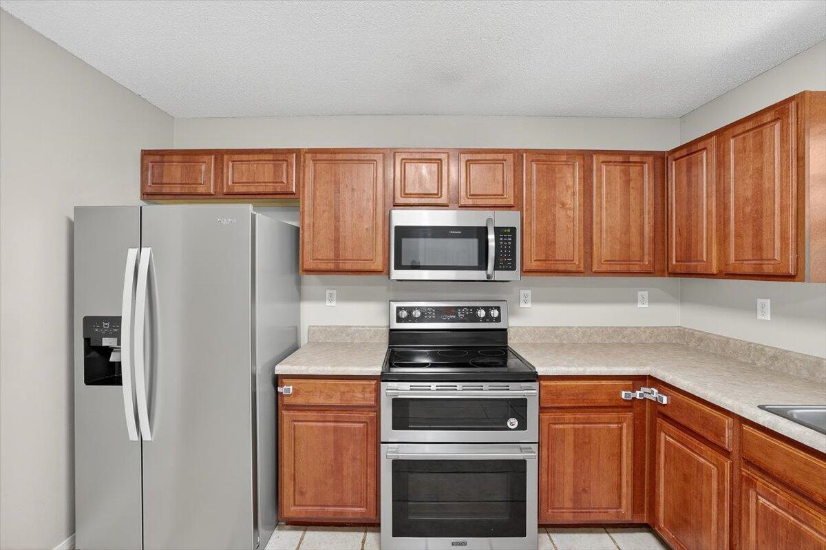 JERNIGAN S/D 2ND ADDN - Residential