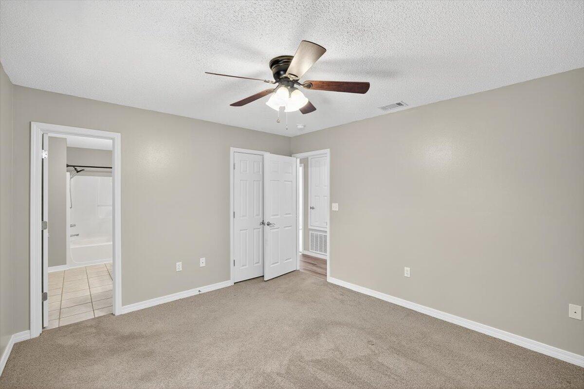 JERNIGAN S/D 2ND ADDN - Residential