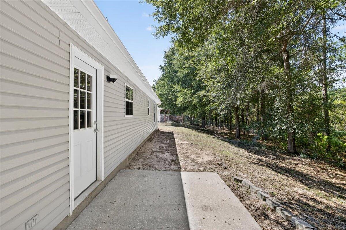 JERNIGAN S/D 2ND ADDN - Residential