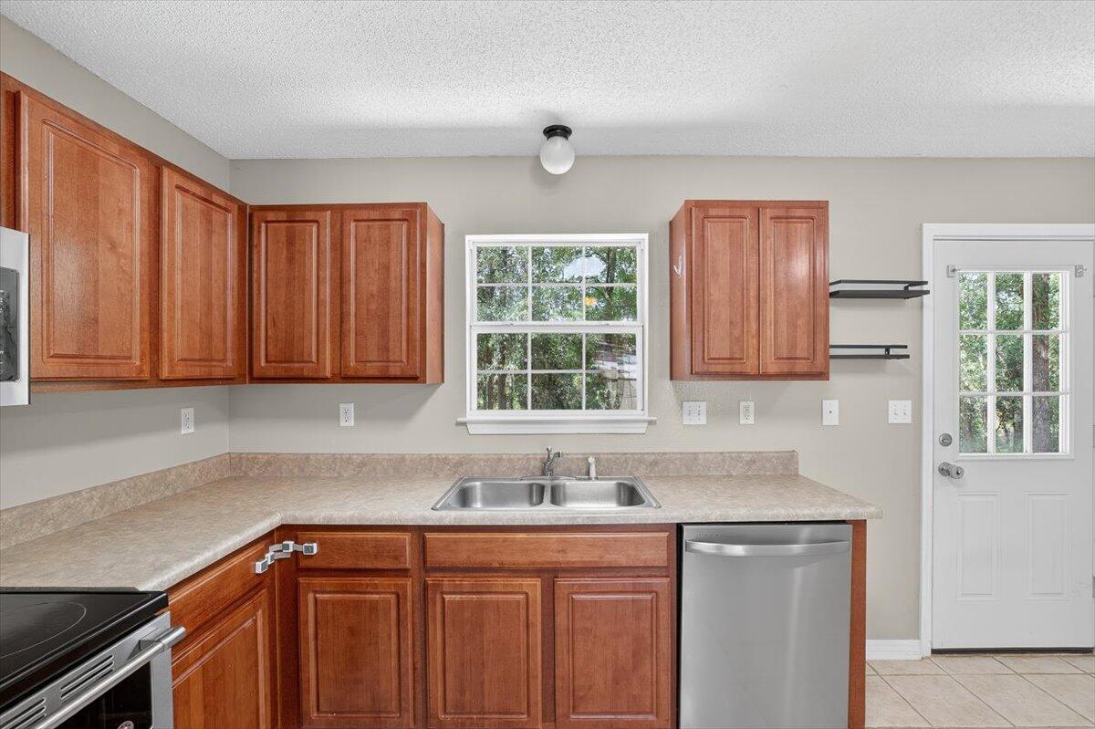 JERNIGAN S/D 2ND ADDN - Residential