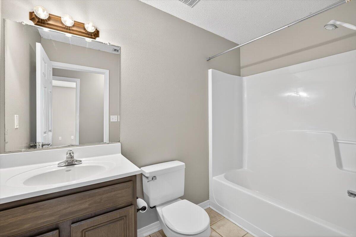 JERNIGAN S/D 2ND ADDN - Residential