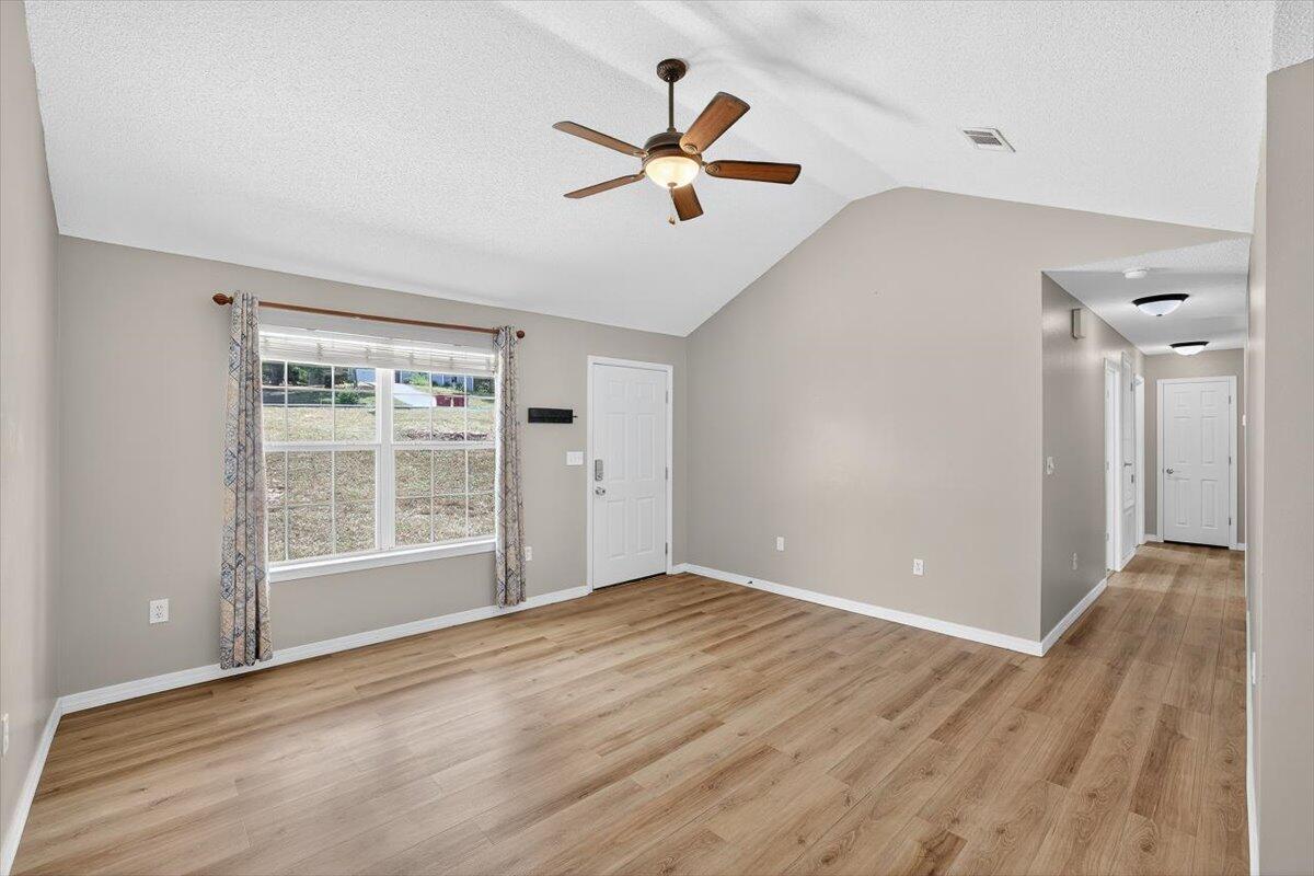 JERNIGAN S/D 2ND ADDN - Residential