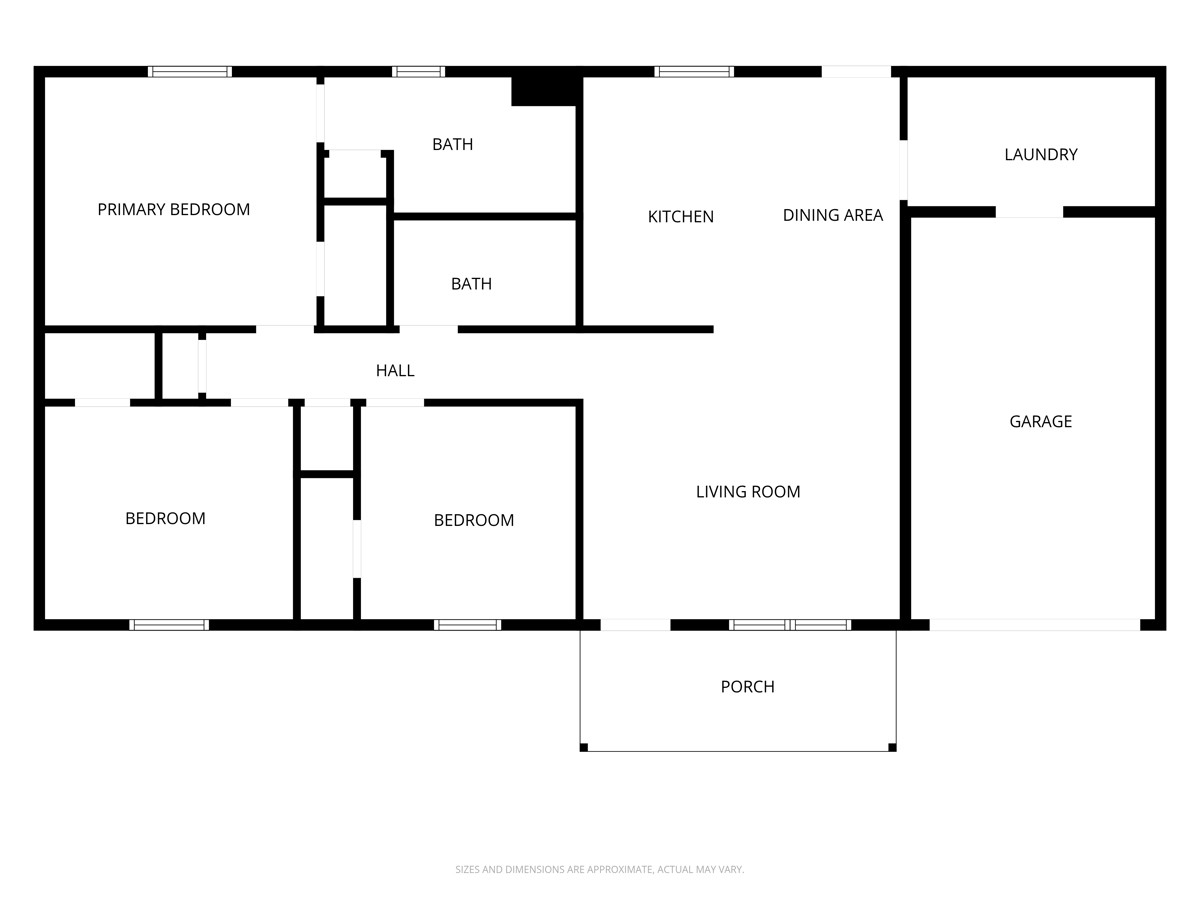 JERNIGAN S/D 2ND ADDN - Residential