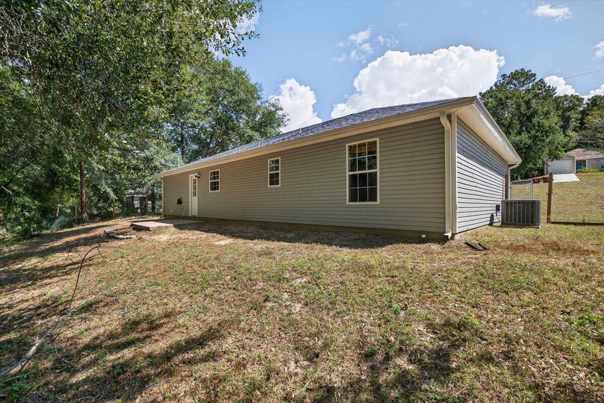 JERNIGAN S/D 2ND ADDN - Residential