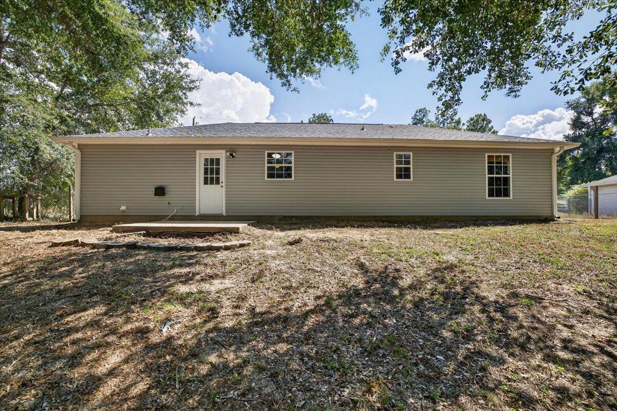 JERNIGAN S/D 2ND ADDN - Residential