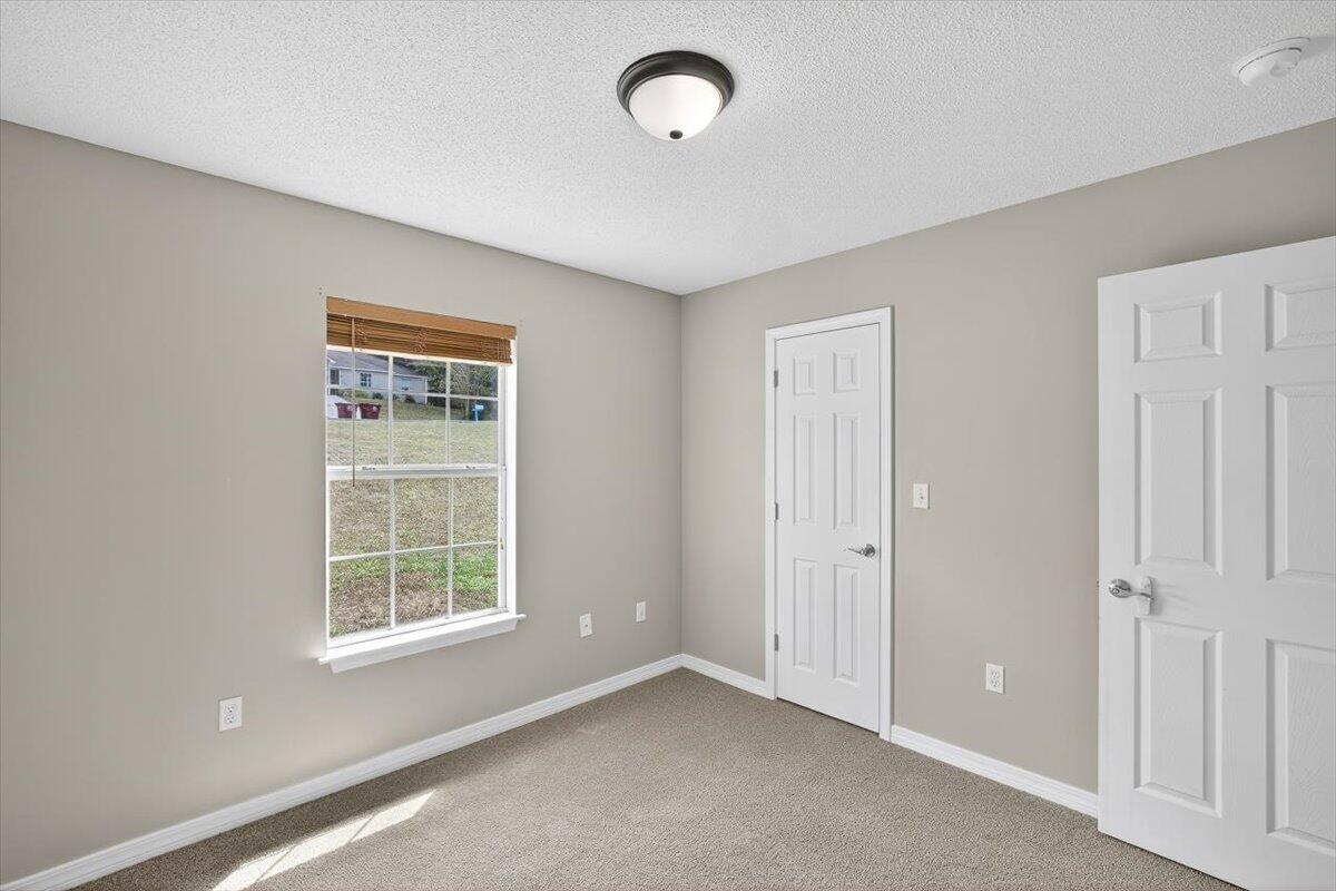 JERNIGAN S/D 2ND ADDN - Residential