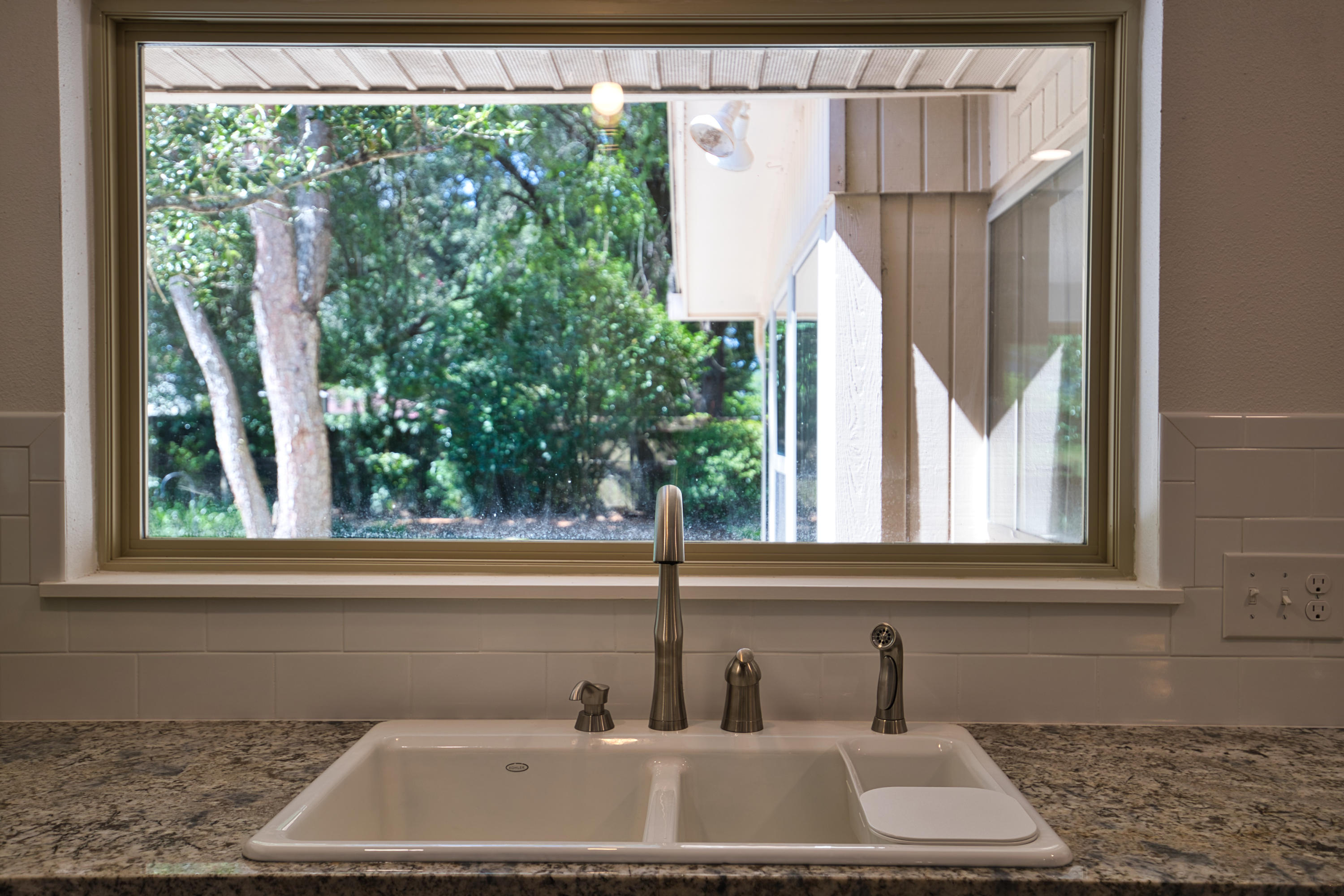 BAYOU WOODS - Residential