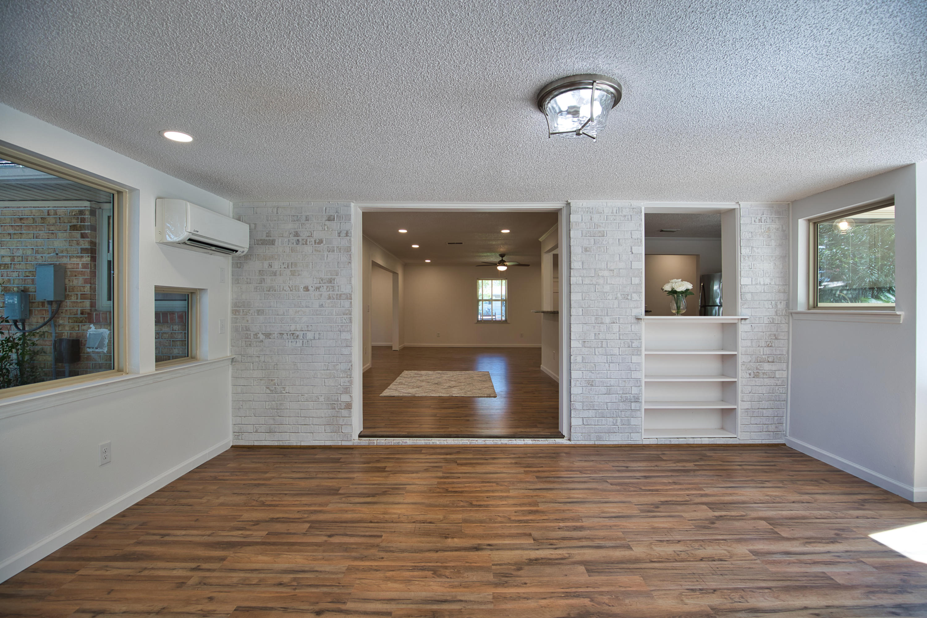 BAYOU WOODS - Residential