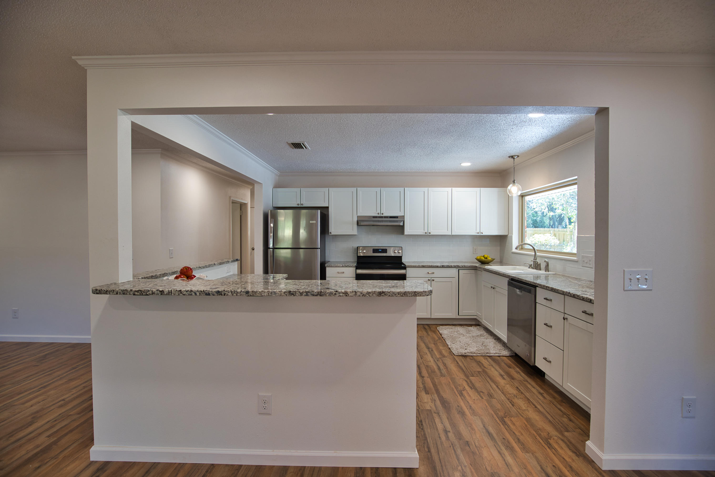 BAYOU WOODS - Residential