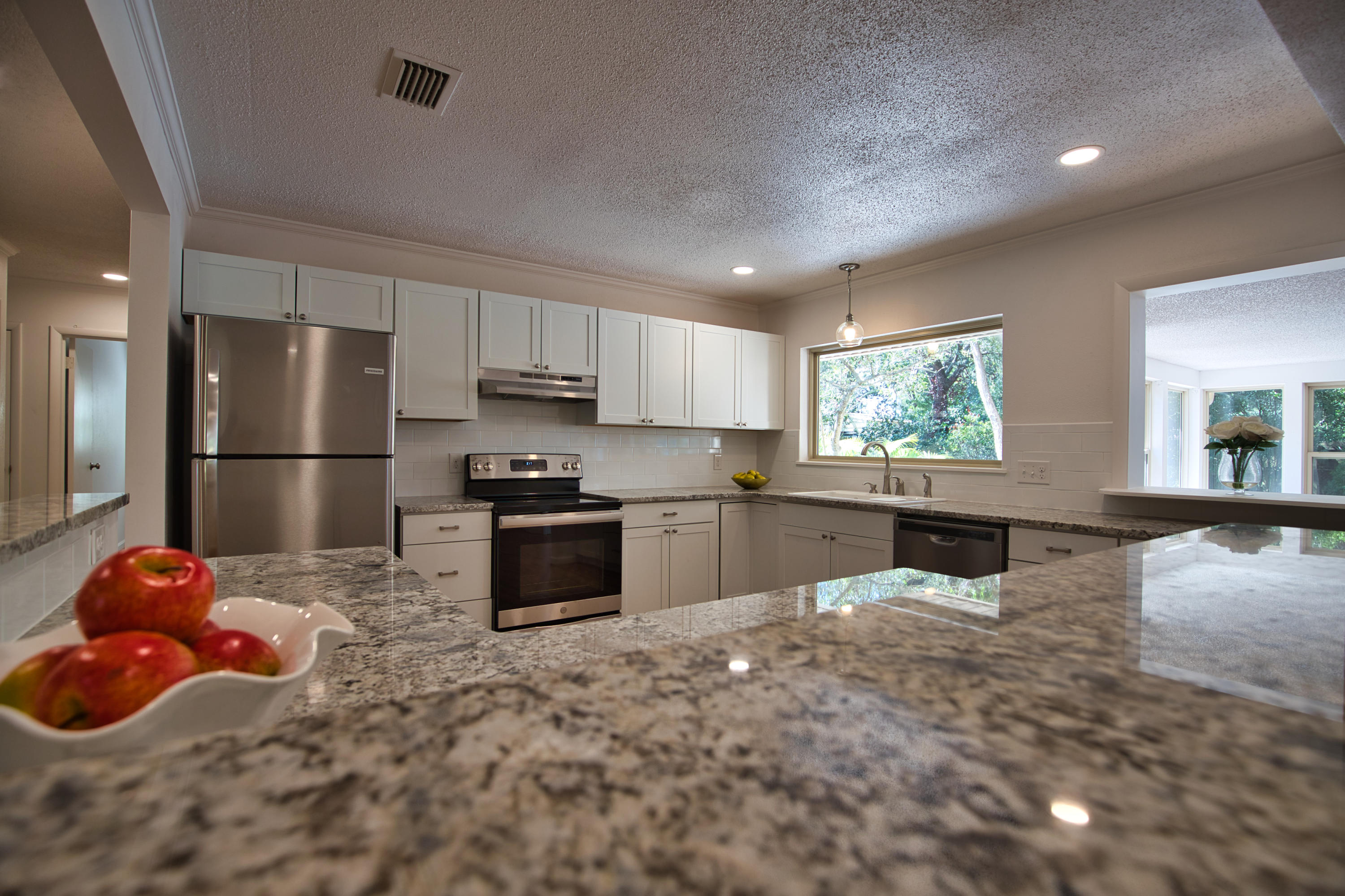 BAYOU WOODS - Residential