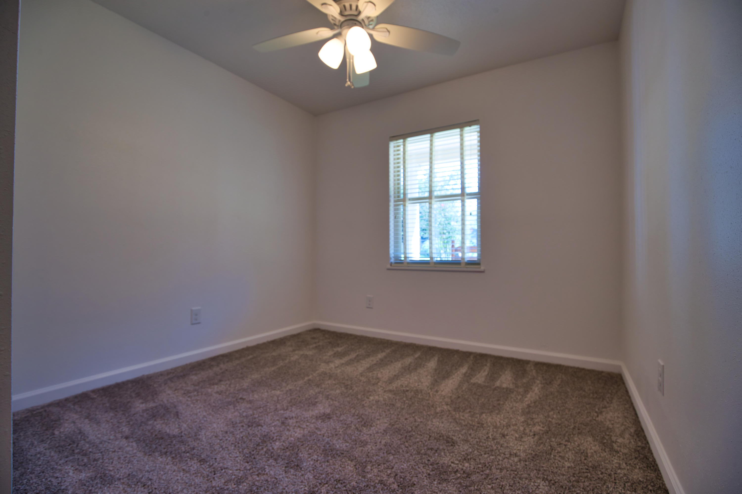 BAYOU WOODS - Residential